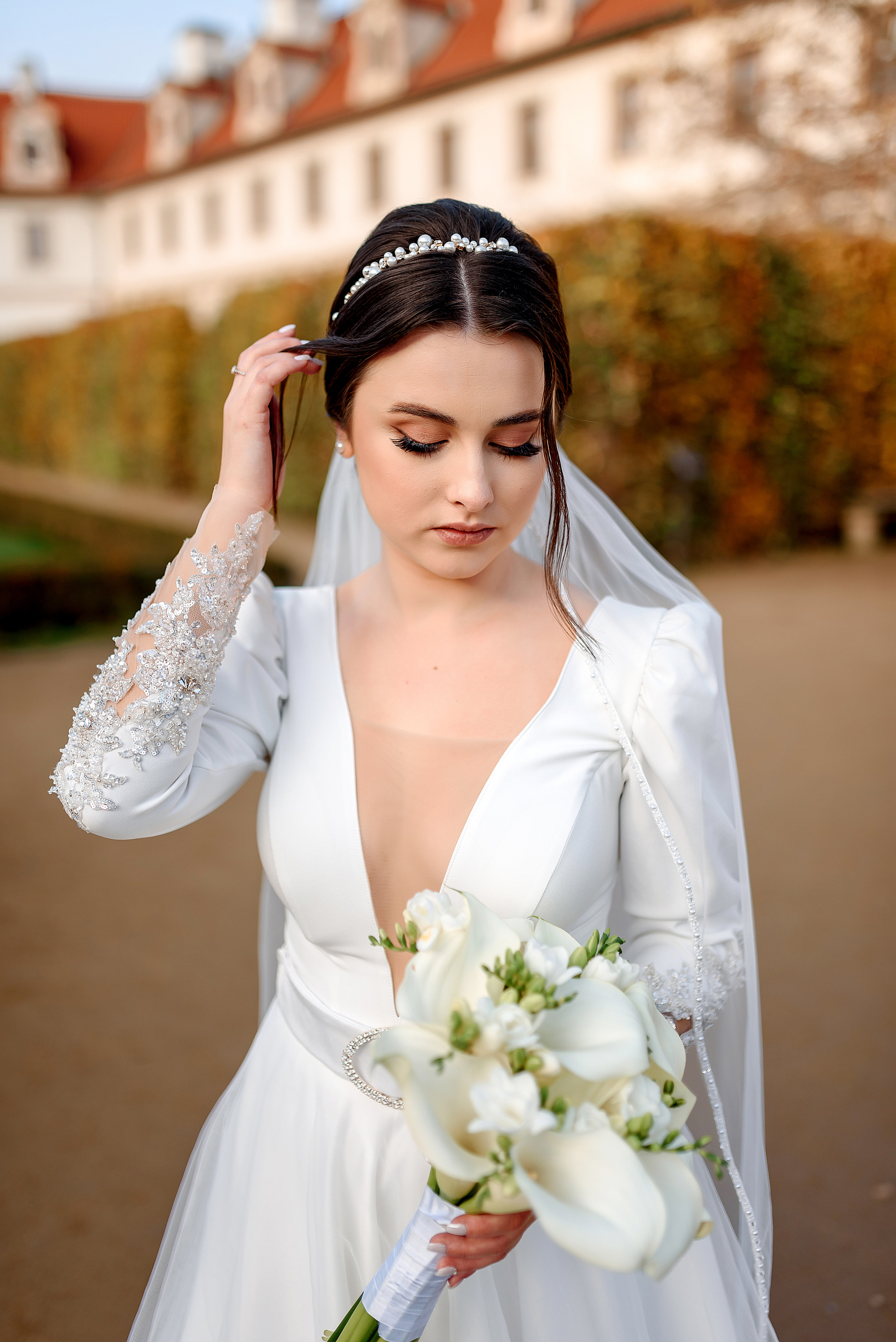 Ivanna and Alexandr. Wedding and family photographer