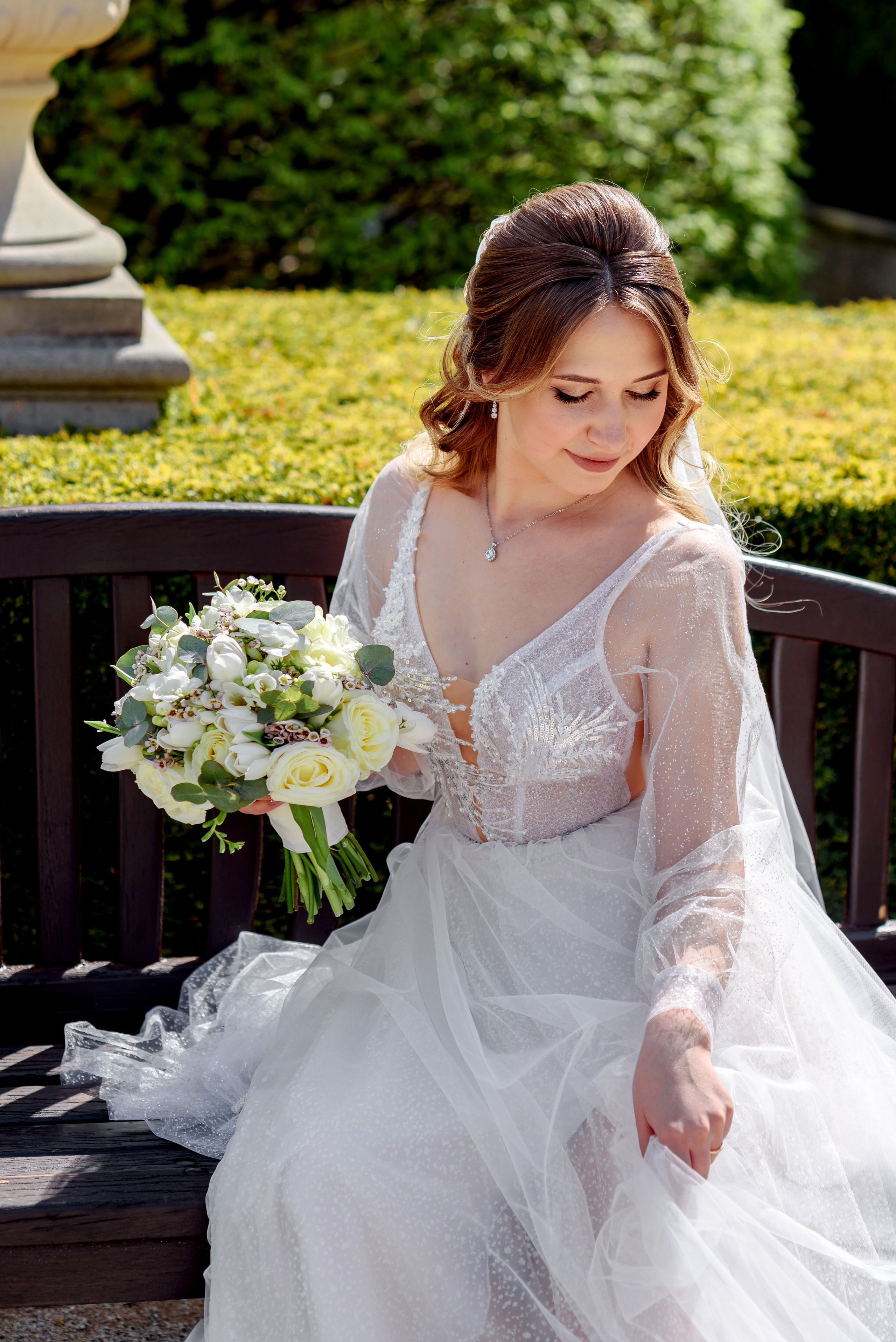 Maxim and Vika. Wedding and family photographer