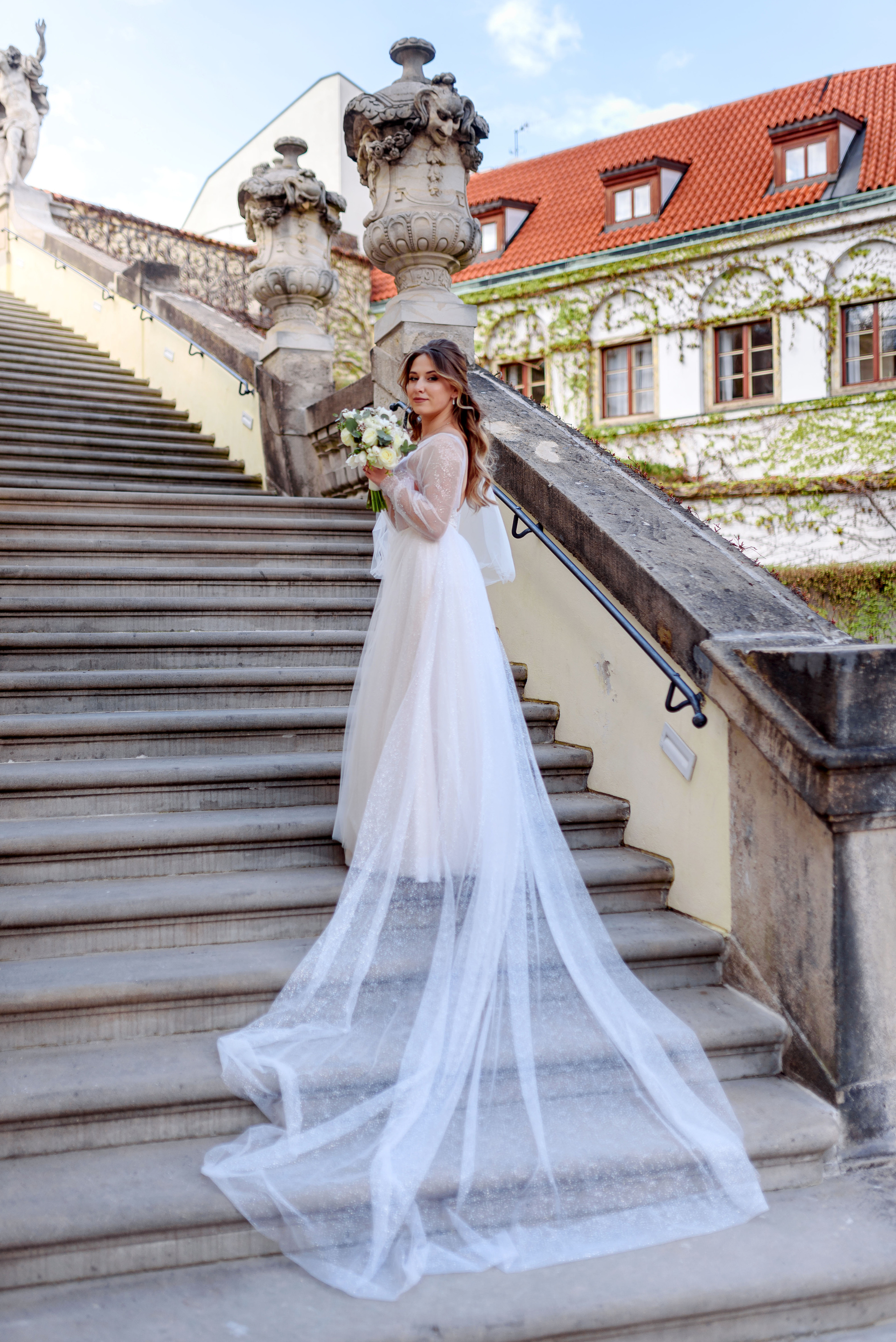 Maxim and Vika. Wedding and family photographer