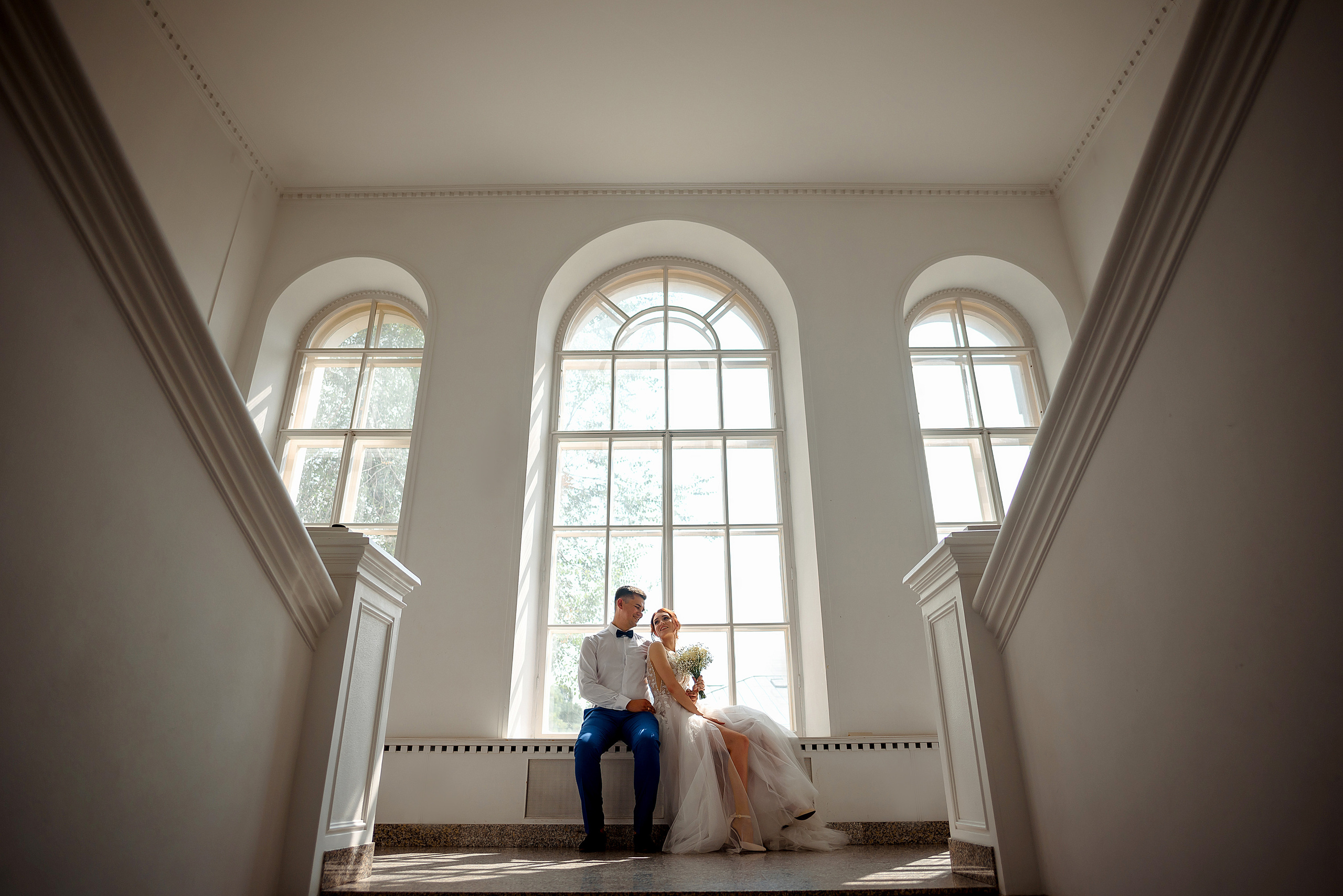 Отель Ovis и Дом Архитектора. Wedding and family photographer