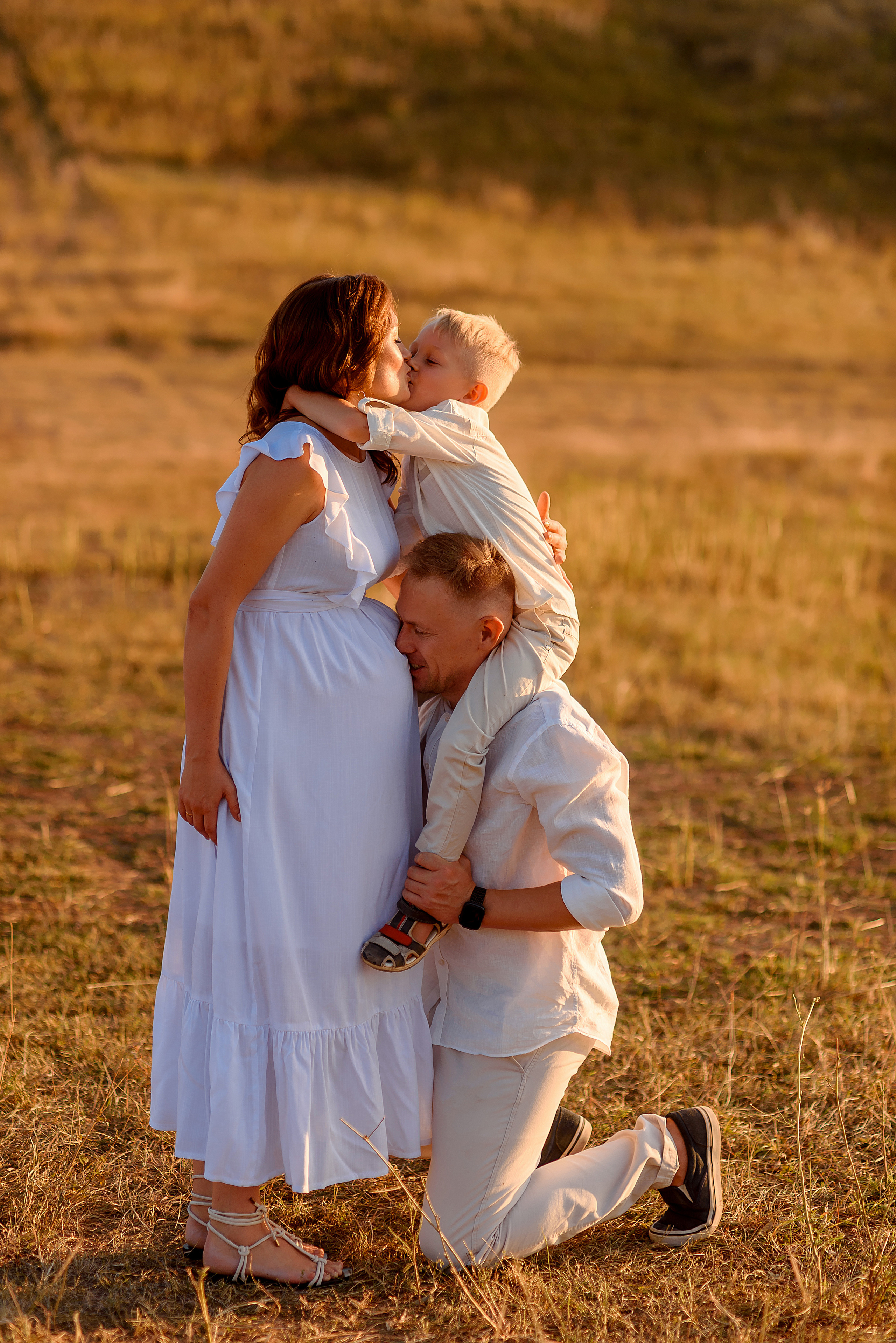 Семейный, Черкасская. Wedding and family photographer