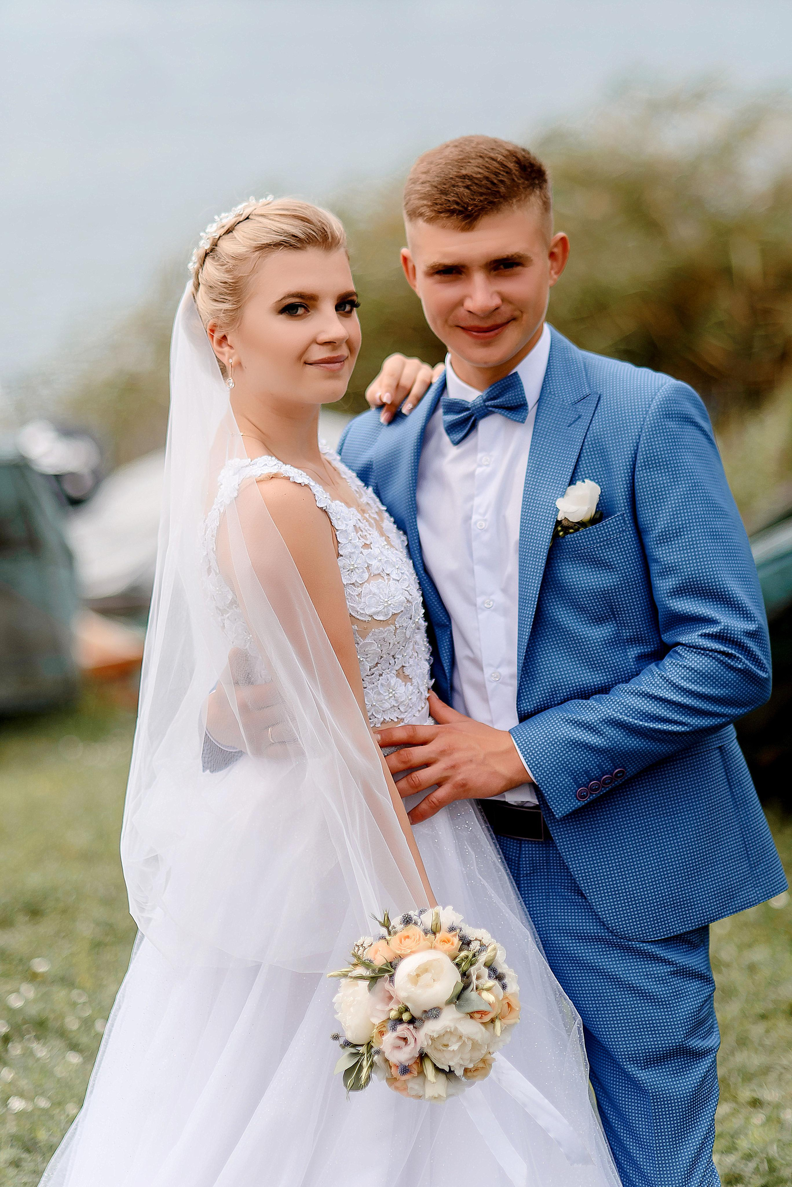 Июль. Wedding and family photographer