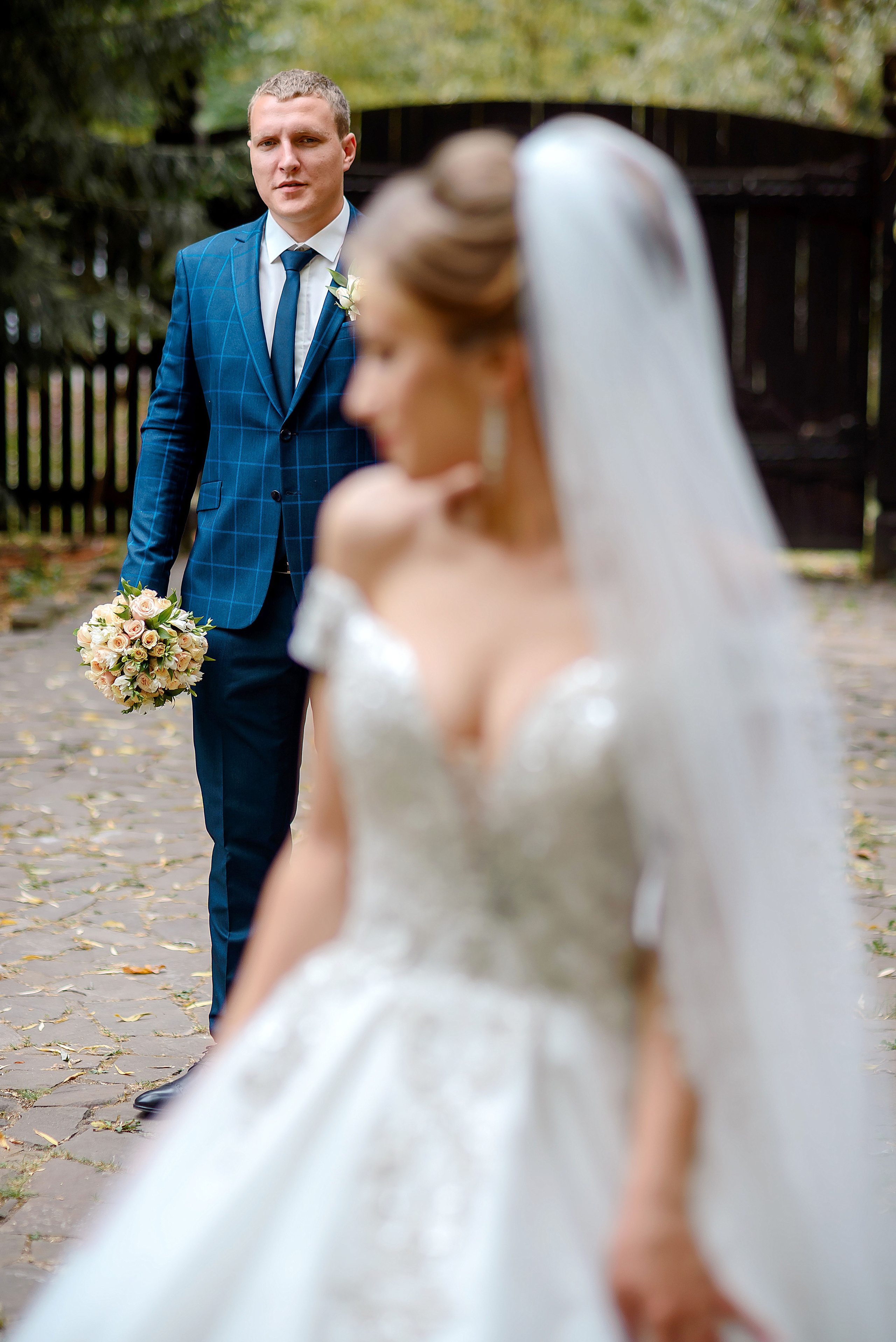 Отель ДеГоль и Панське село. Wedding and family photographer