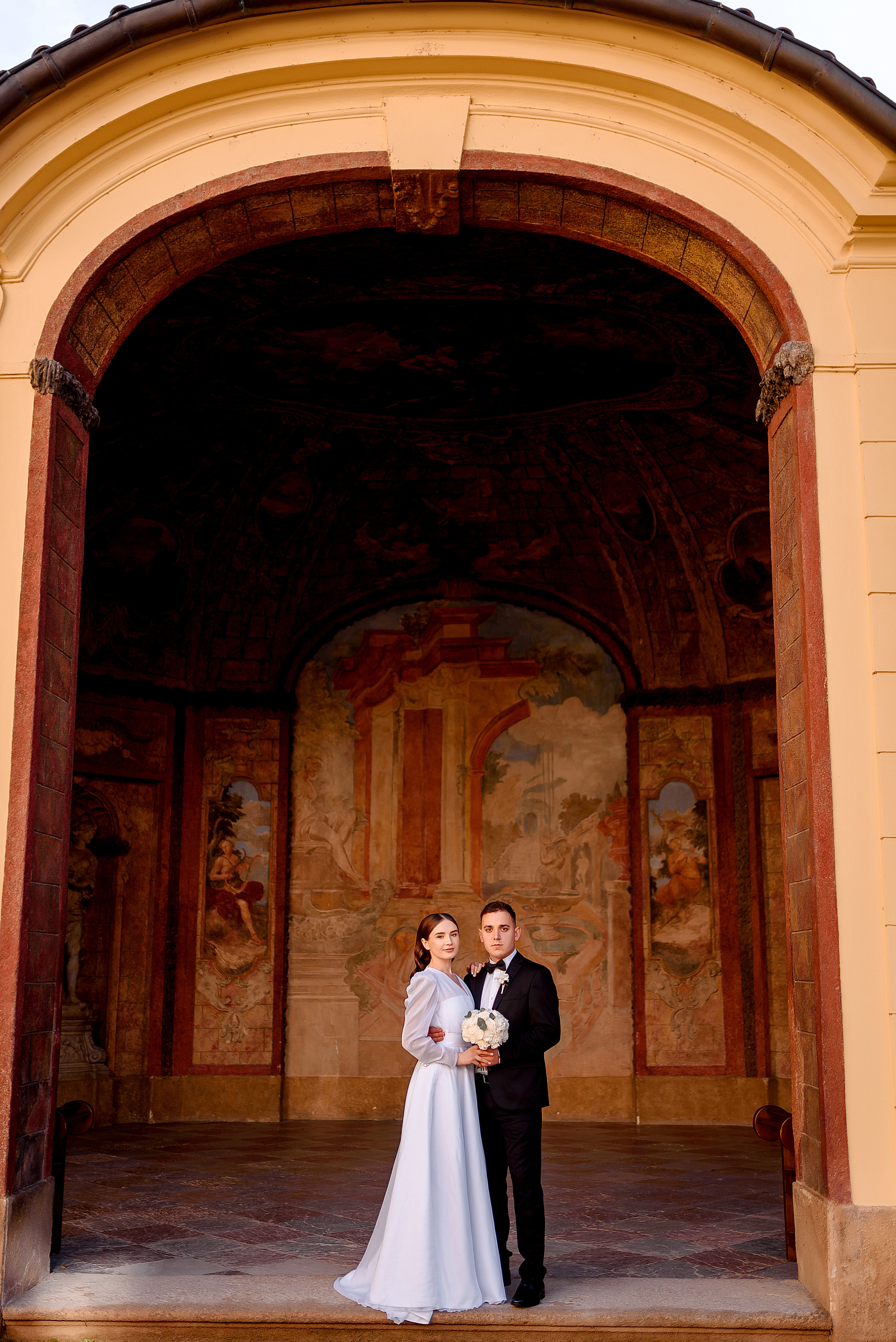 Vlad and Jana. Wedding and family photographer