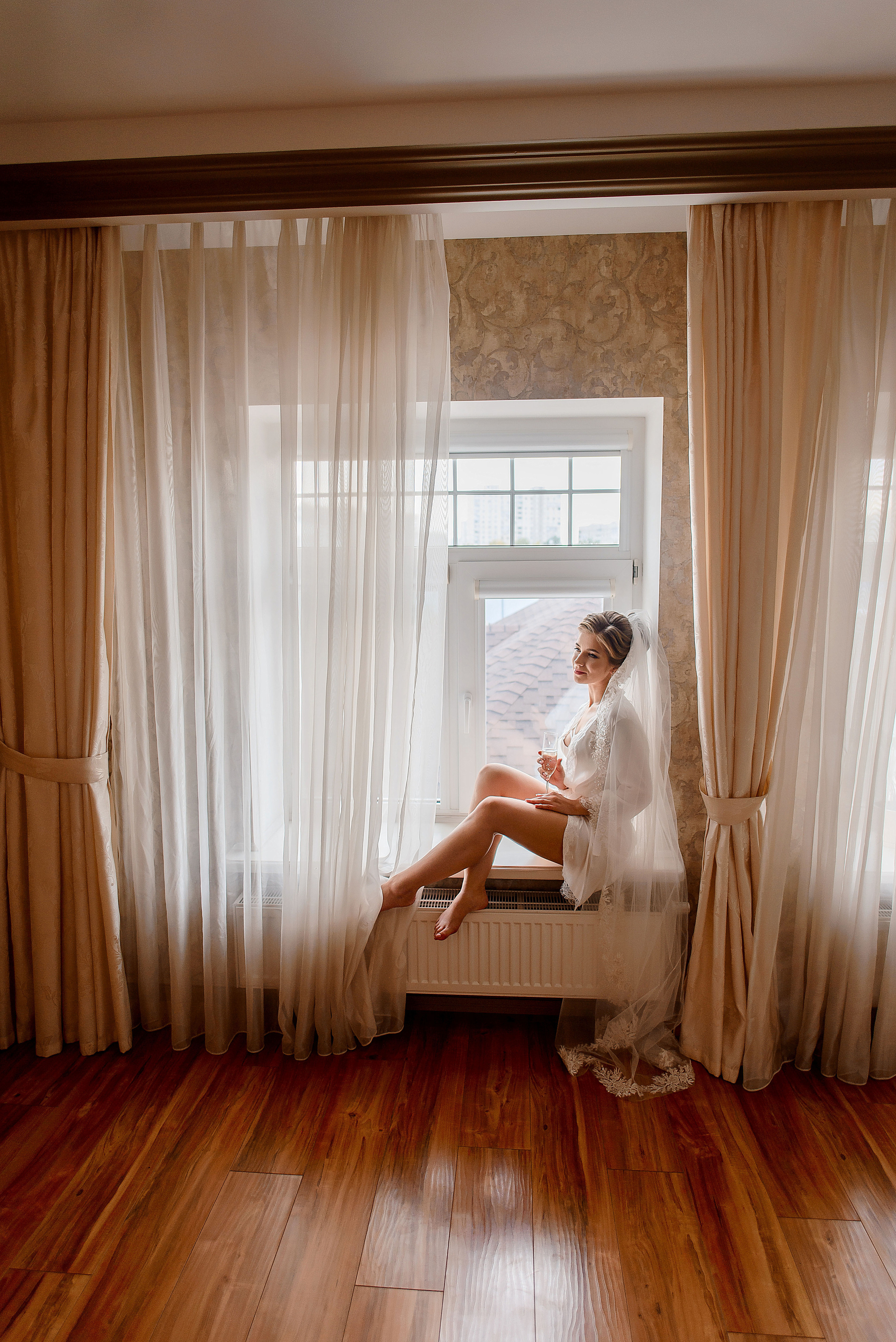 Отель ДеГоль и Панське село. Wedding and family photographer