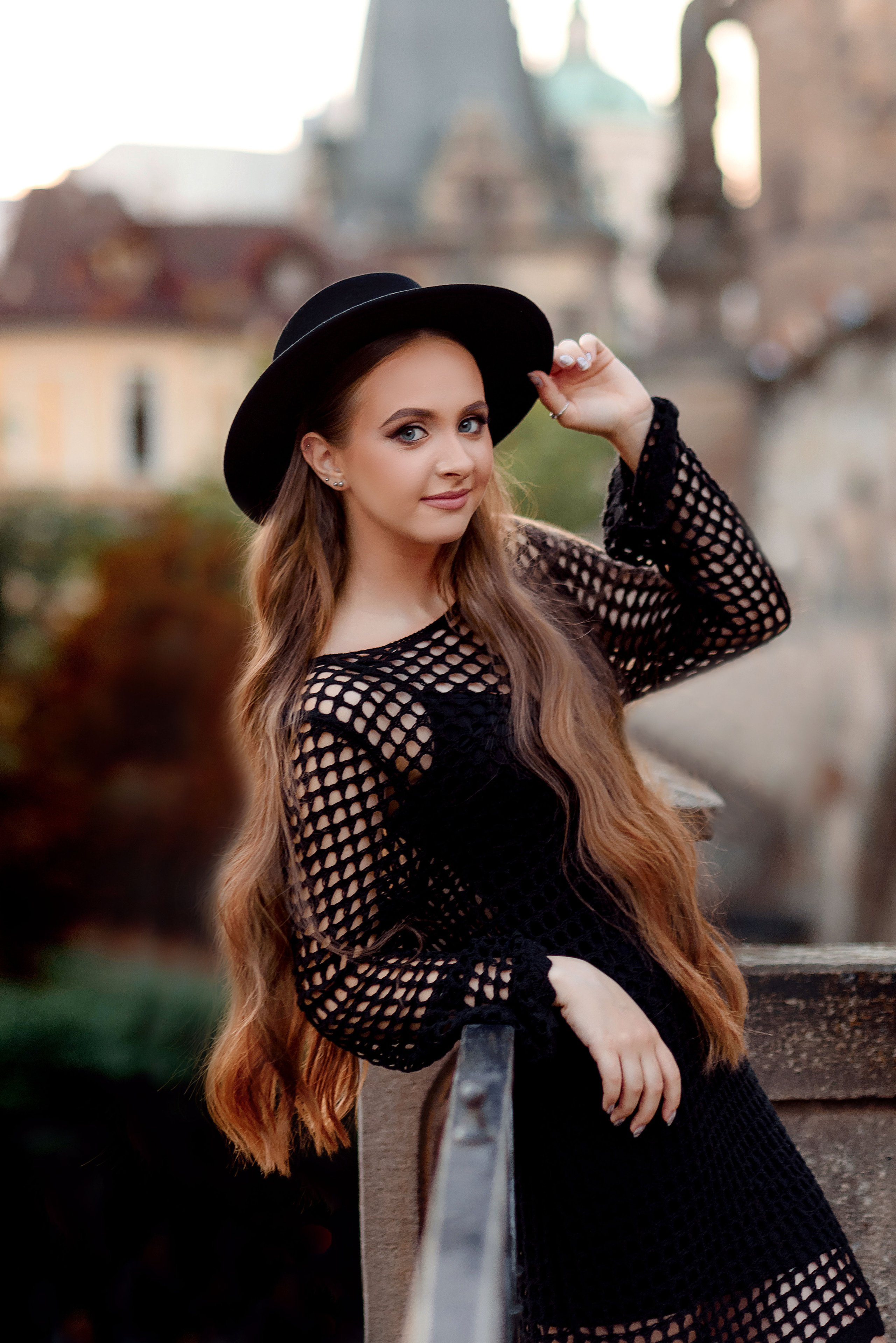 Dasha. Wedding and family photographer