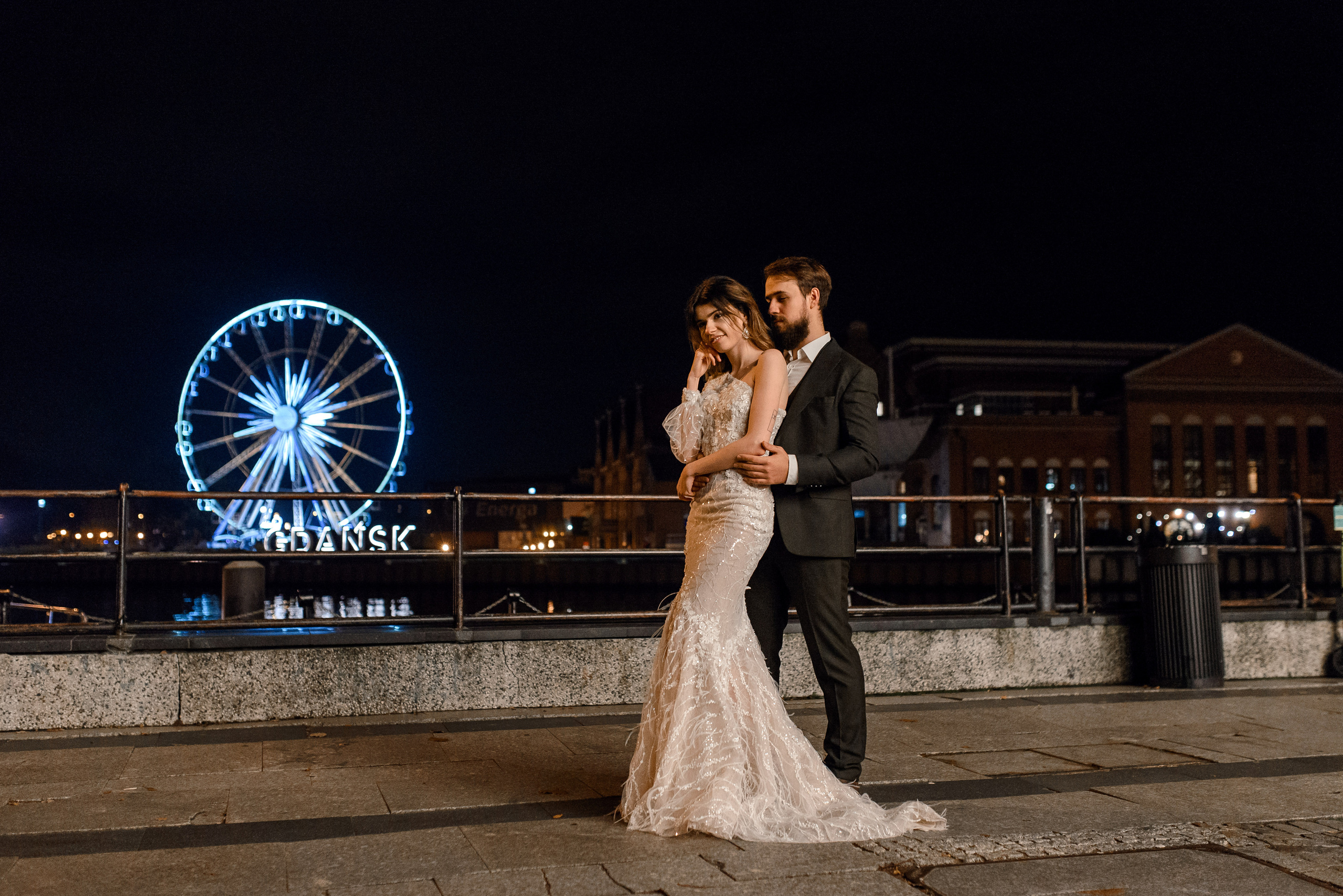 Poland, Wedding. Wedding and family photographer