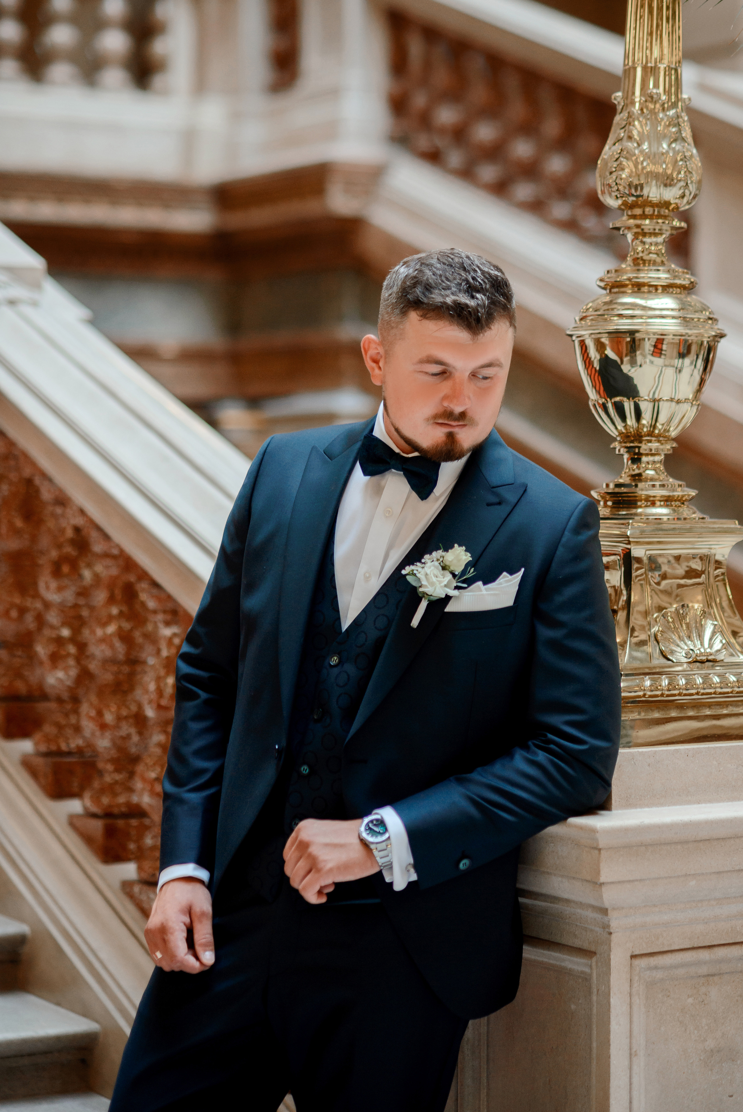 Andrew and Anita. Wedding and family photographer