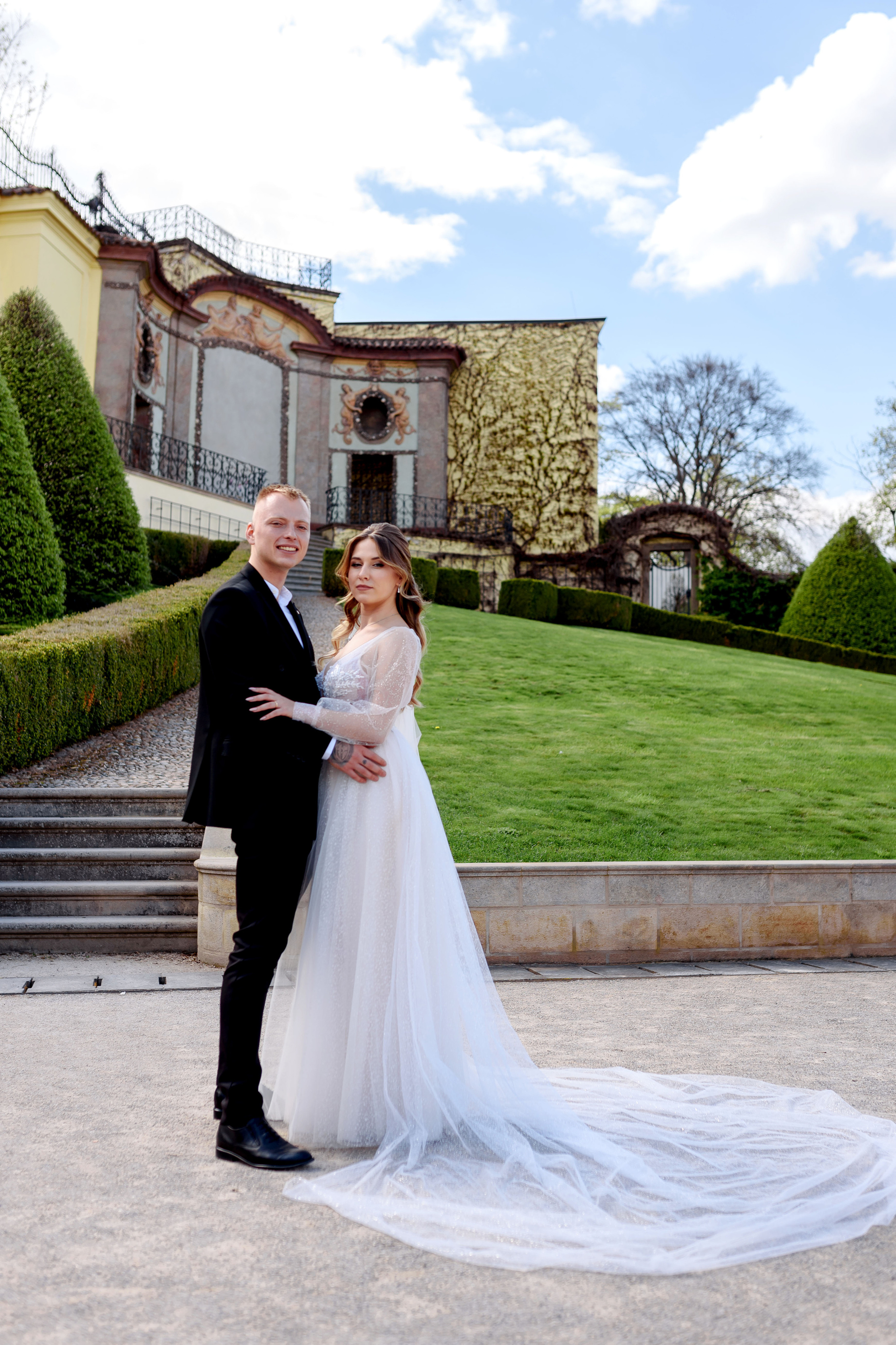 Maxim and Vika. Wedding and family photographer