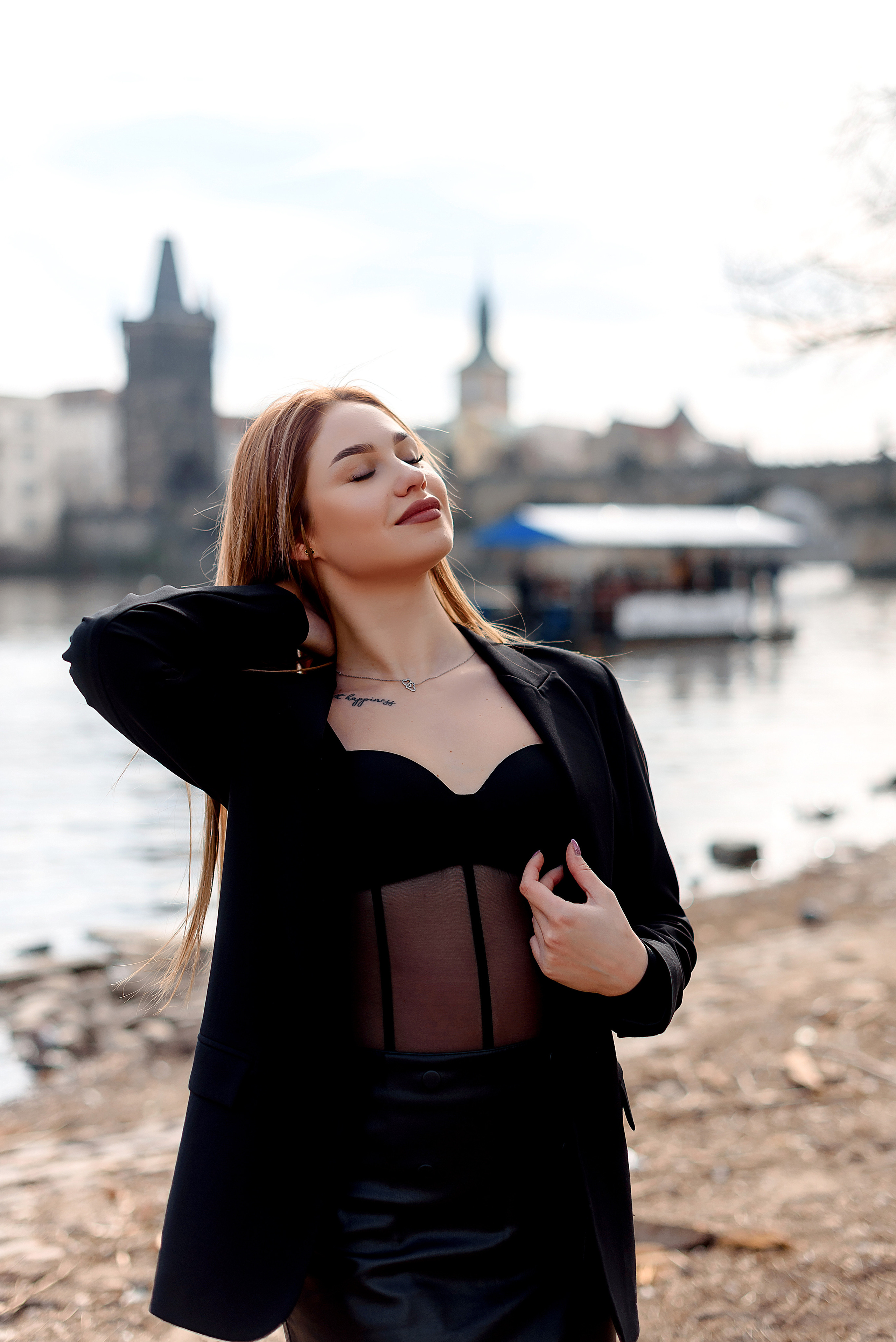 Прага 2023. Wedding and family photographer