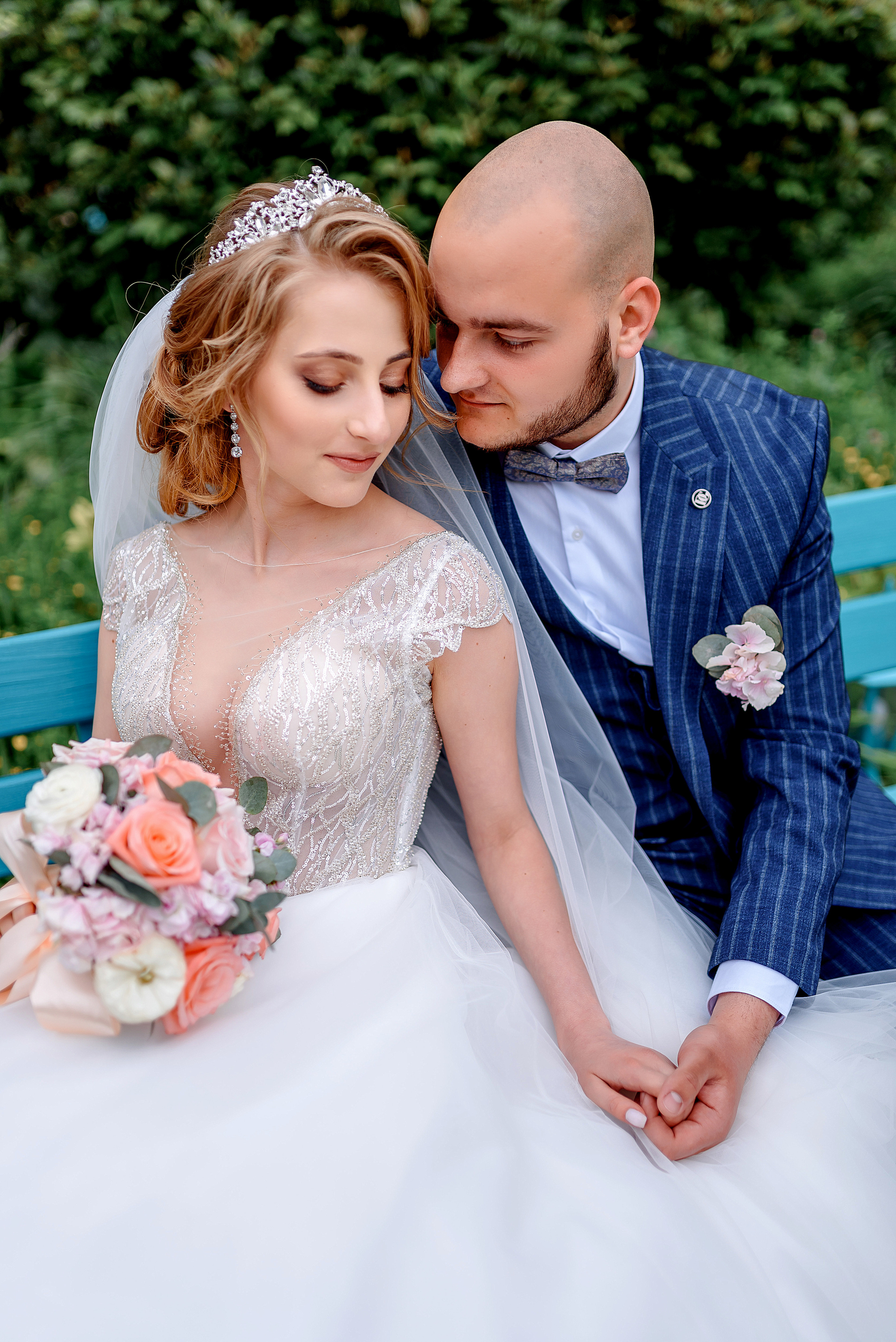 Наша Дача и Черкасская Лозовая. Wedding and family photographer