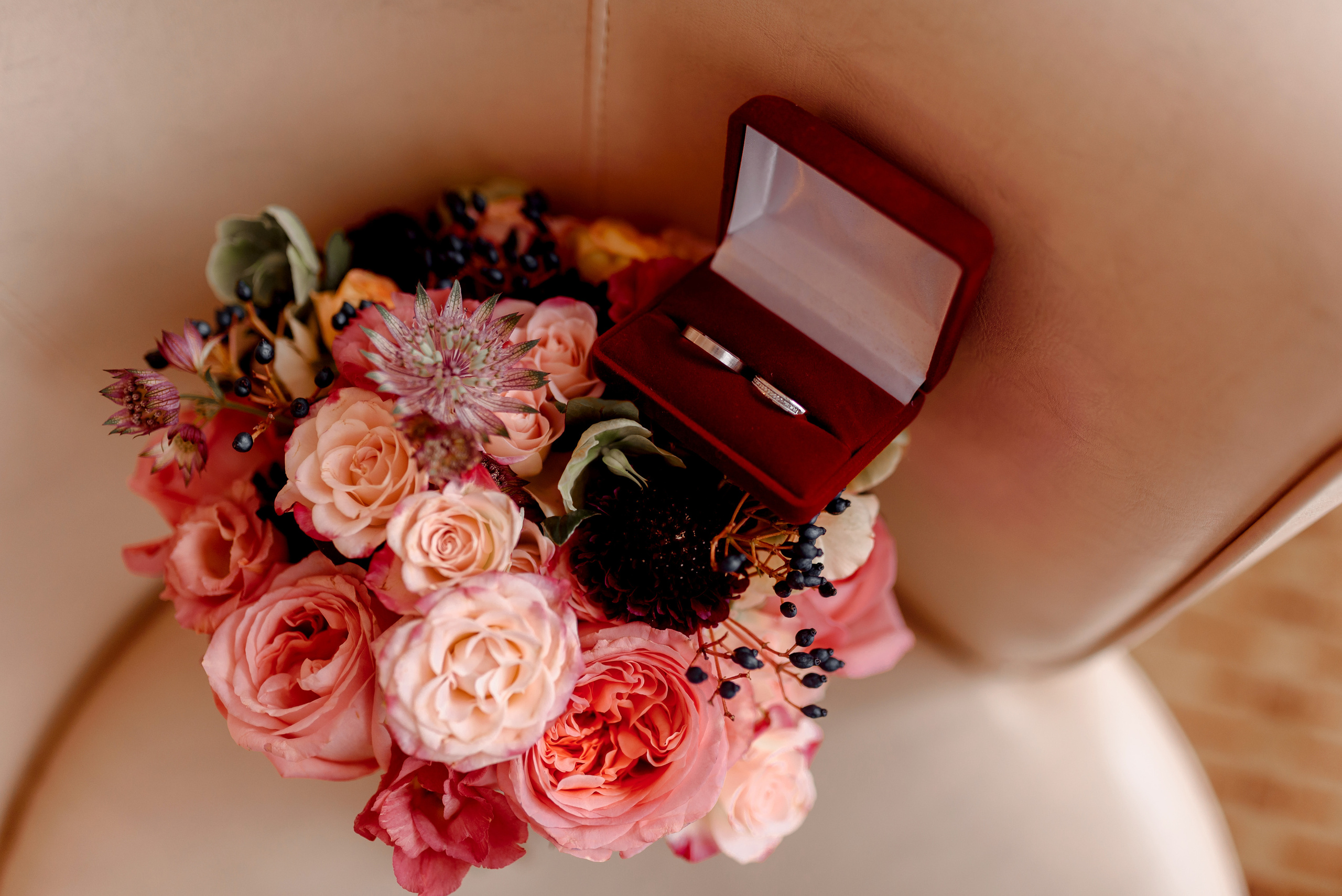 Зимняя свадьба в Праге. Wedding and family photographer