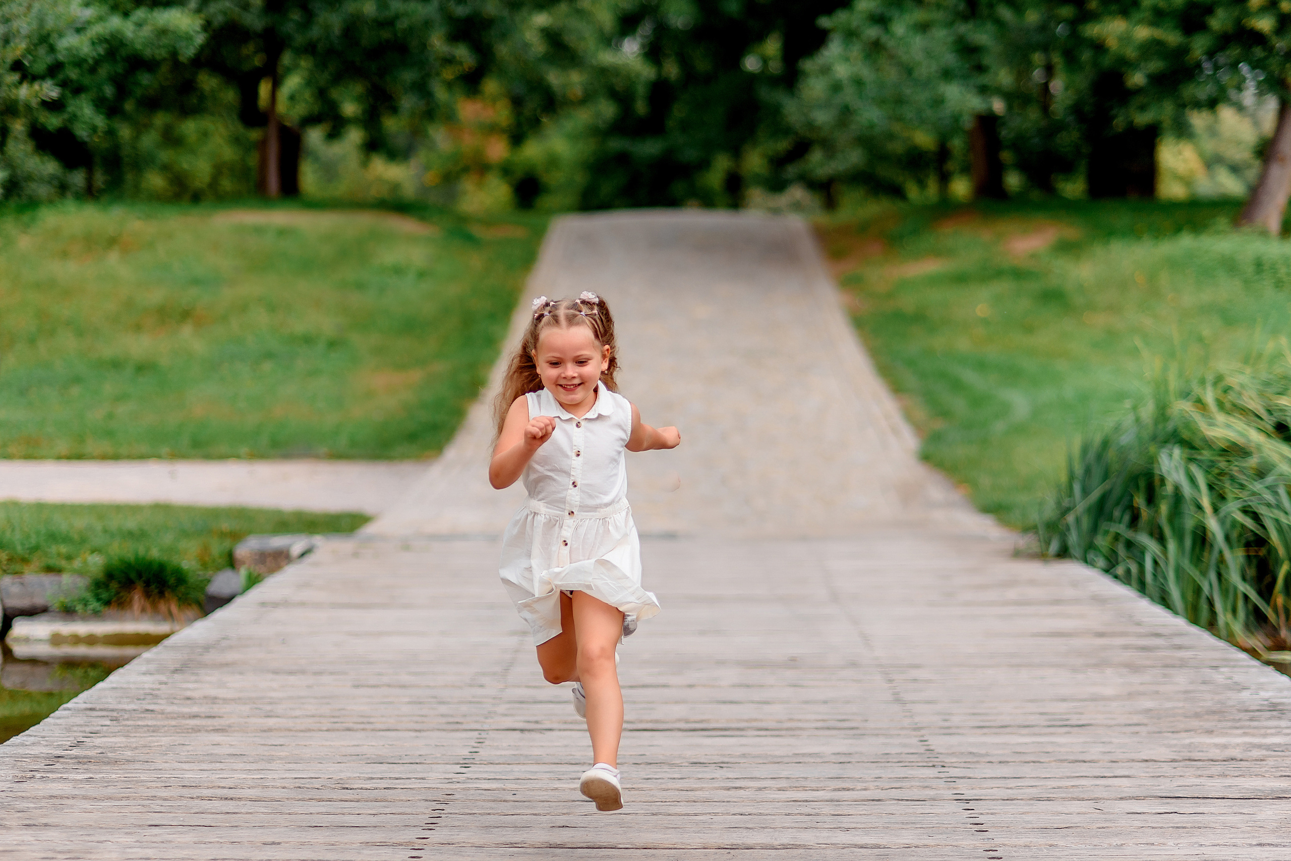 Семейный Стромовка. Wedding and family photographer