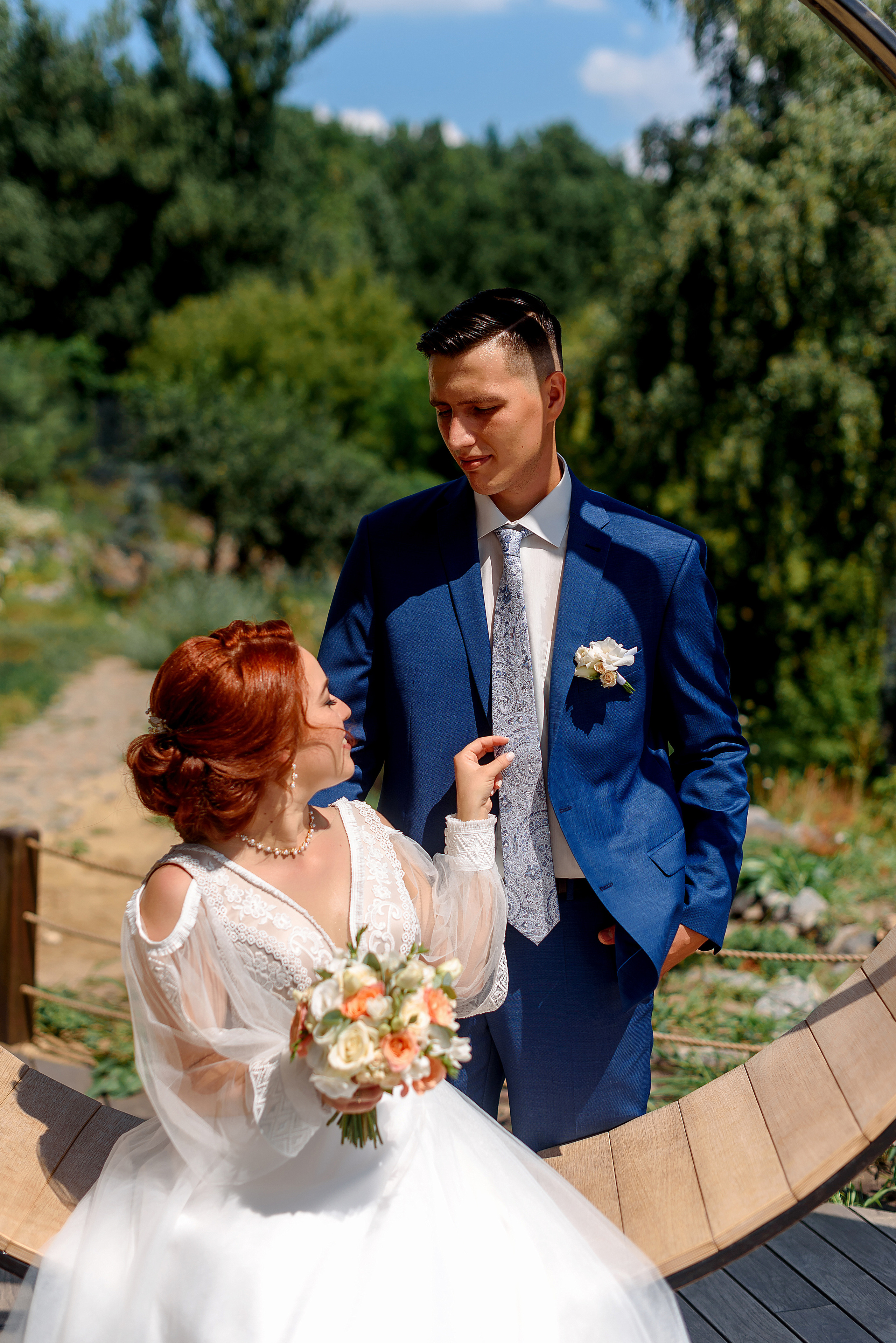 Свадебный. Wedding and family photographer