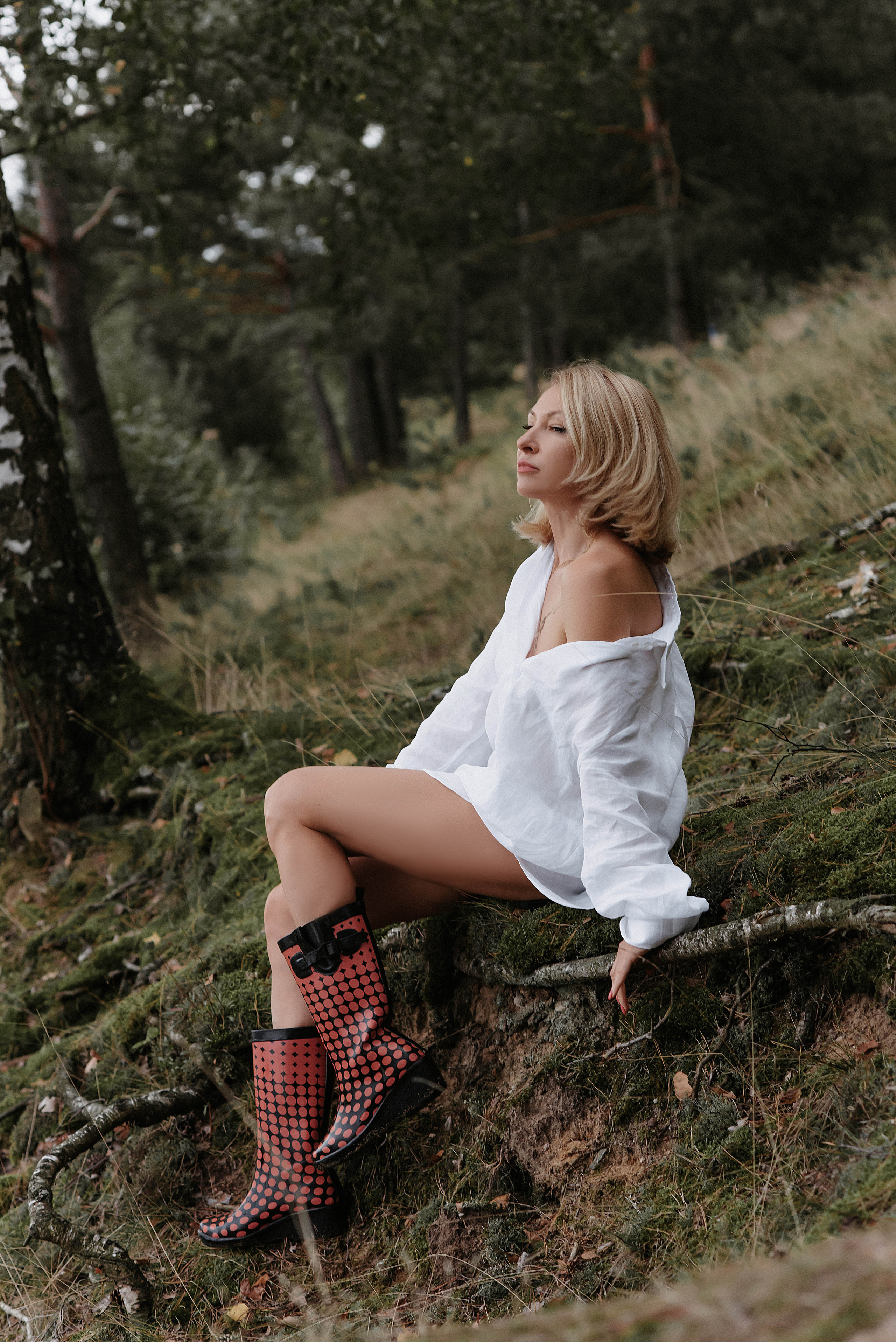 Olya. Wedding and family photographer