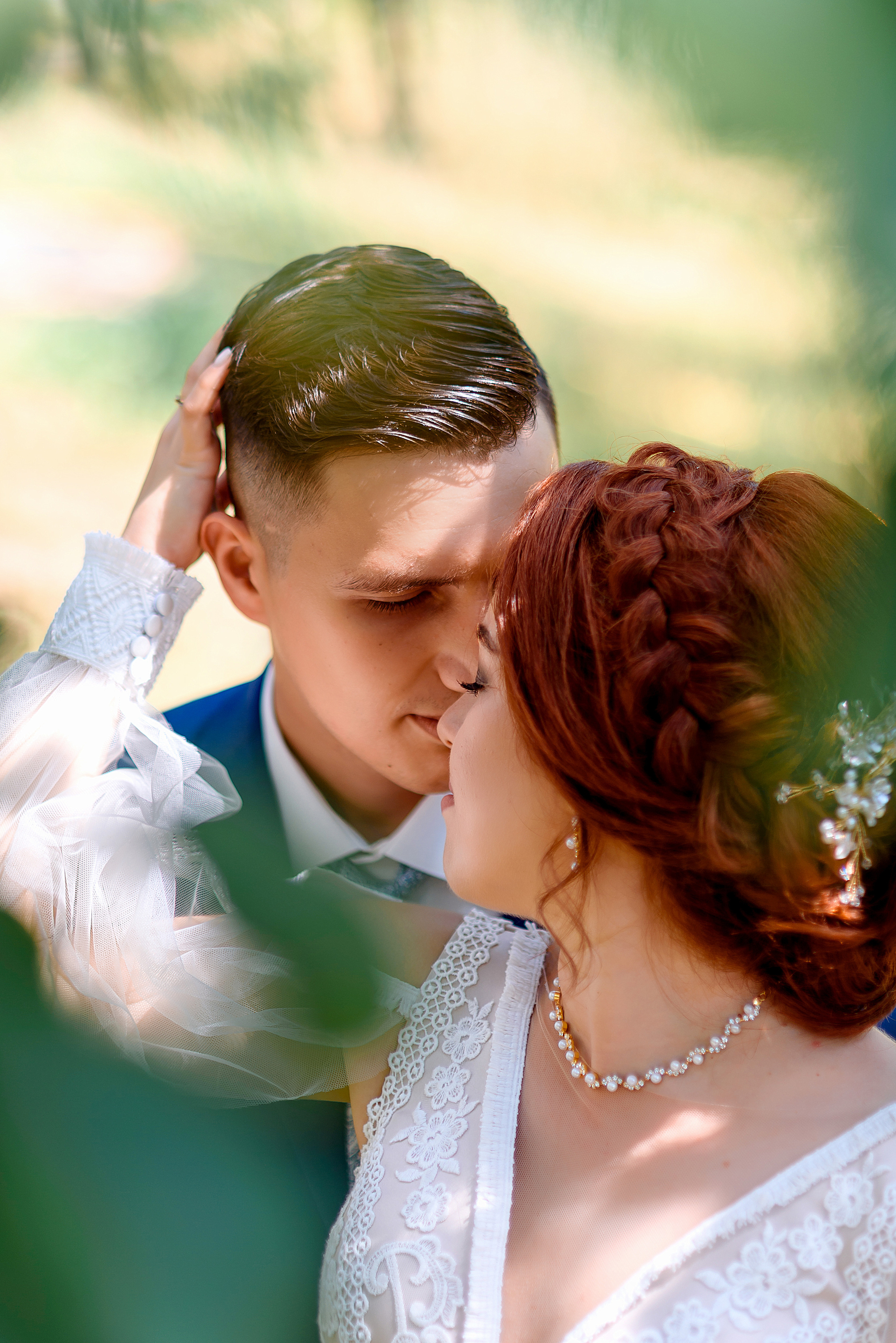 Свадебный. Wedding and family photographer