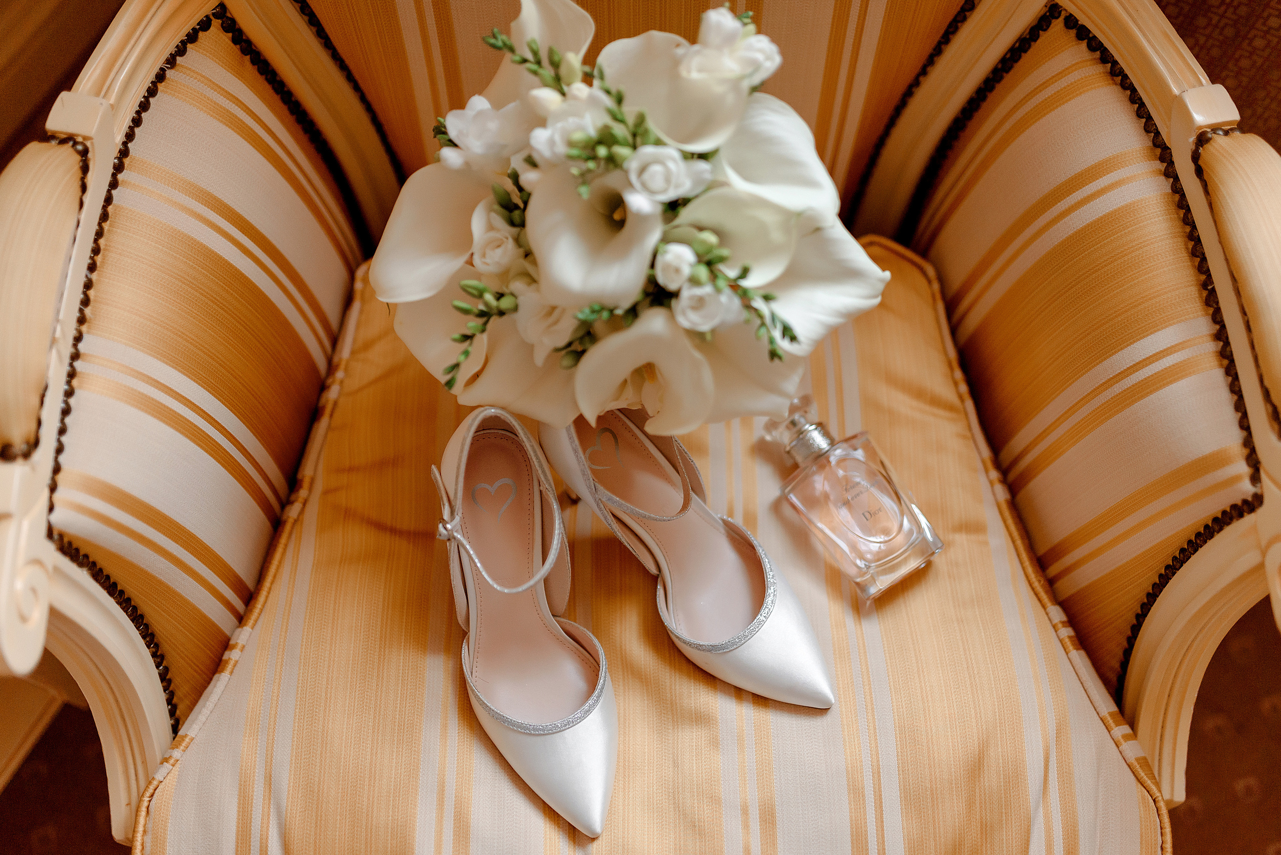 Ivanna and Alexandr. Wedding and family photographer