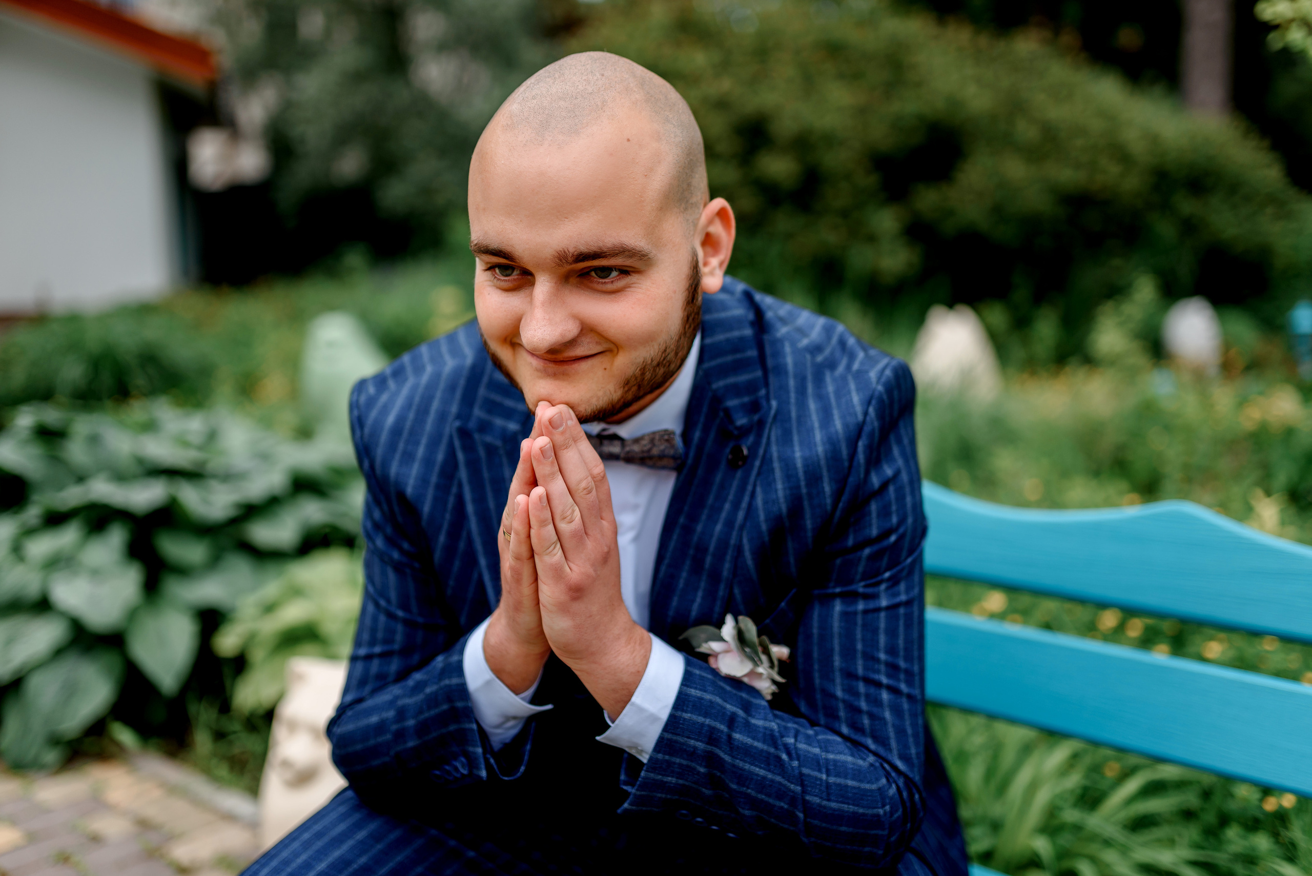 Наша Дача и Черкасская Лозовая. Wedding and family photographer