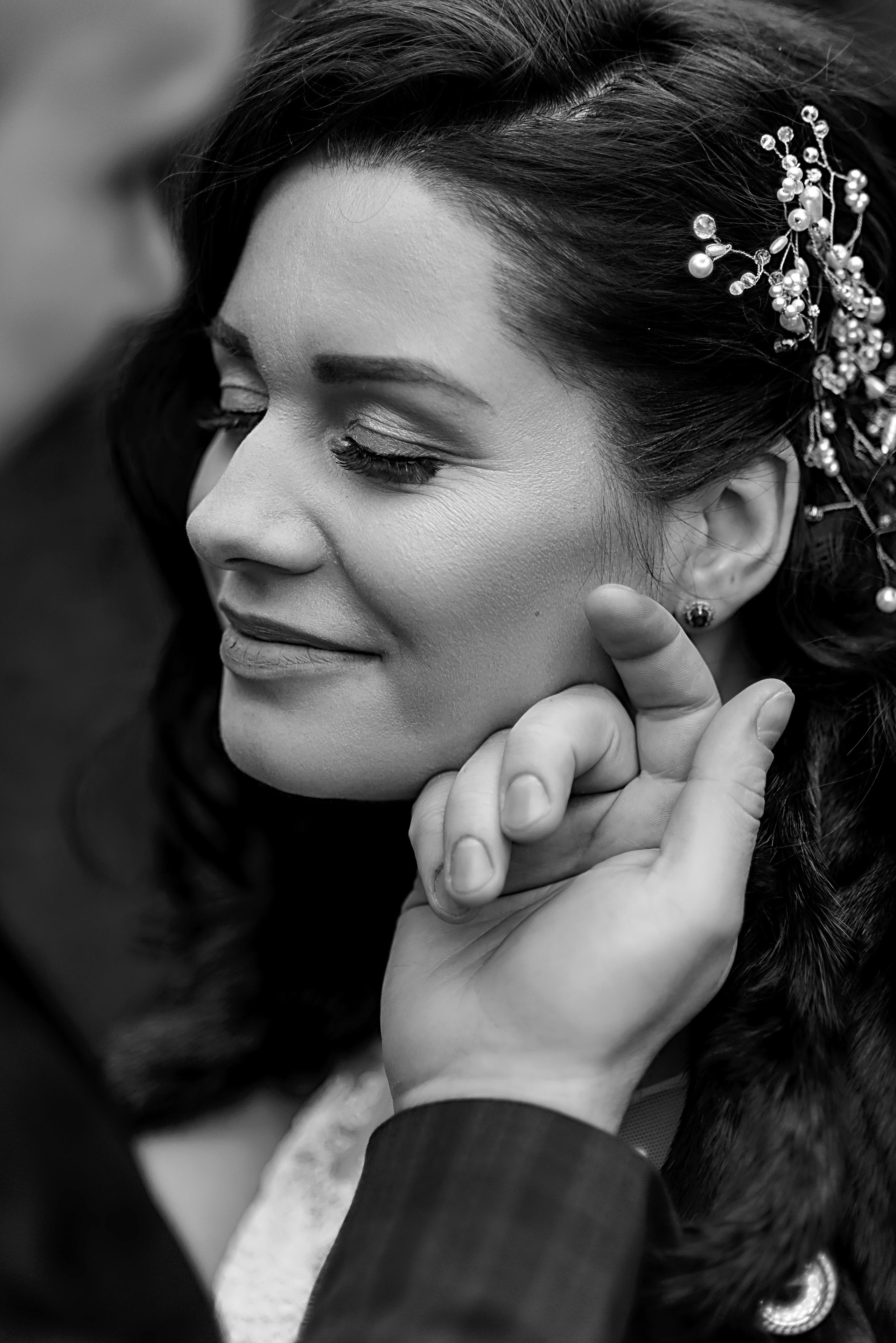 Зимняя. Wedding and family photographer