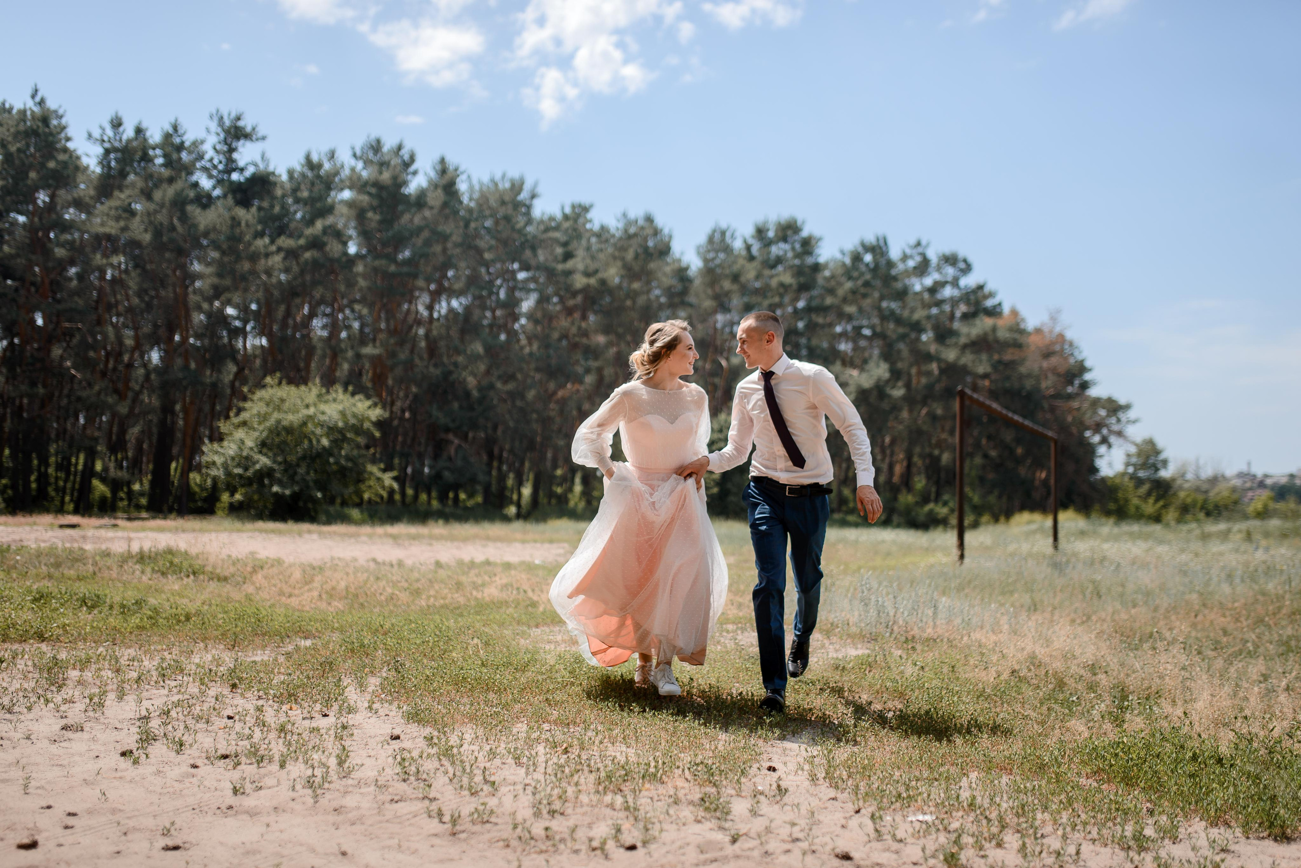 Отель Де Голь и Собор на Гоголя. Wedding and family photographer