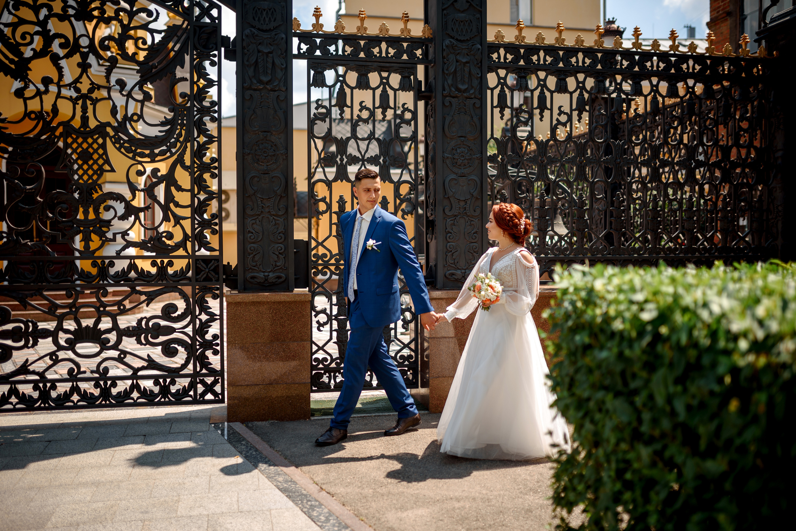 Свадебный. Wedding and family photographer