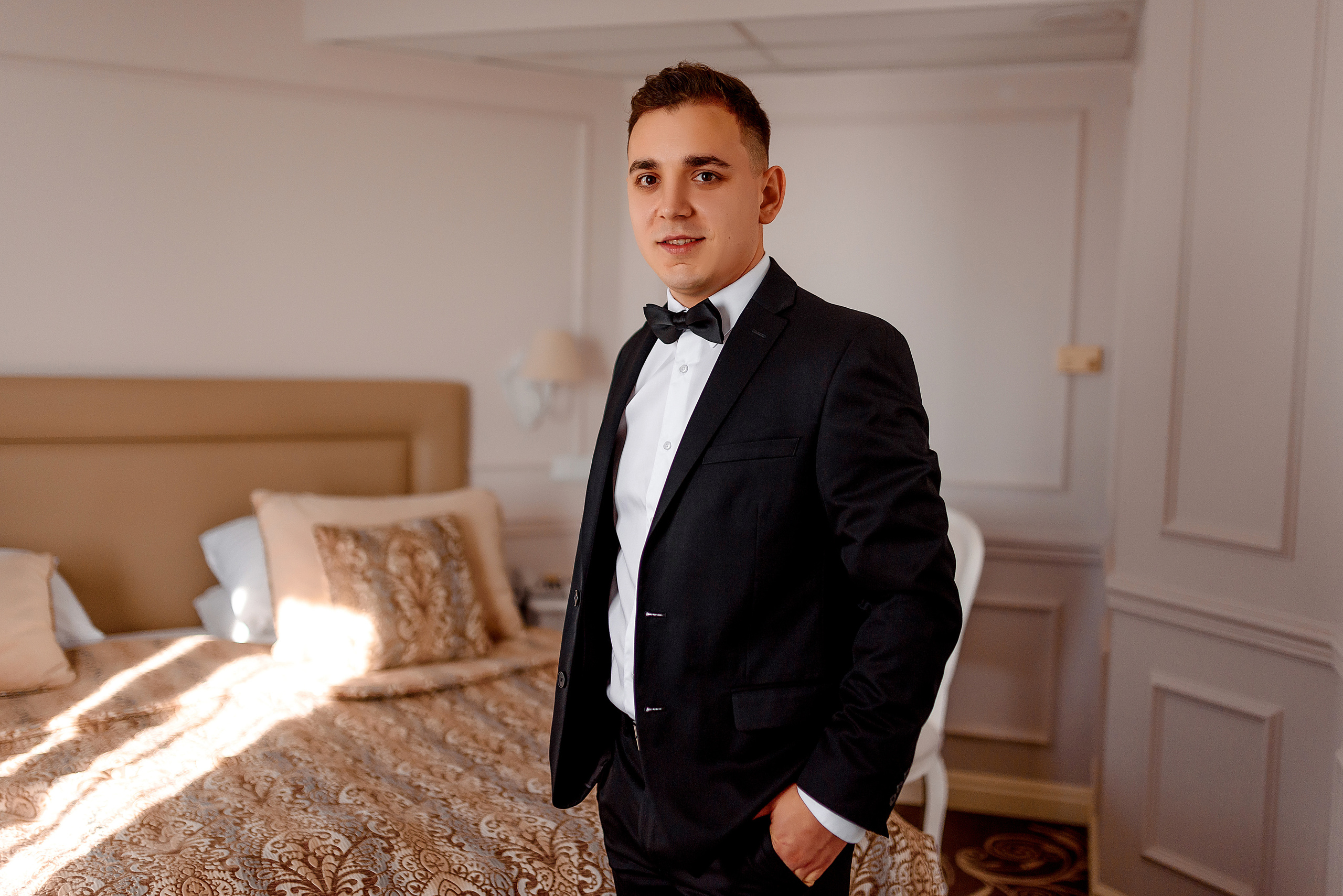 Vlad and Jana. Wedding and family photographer