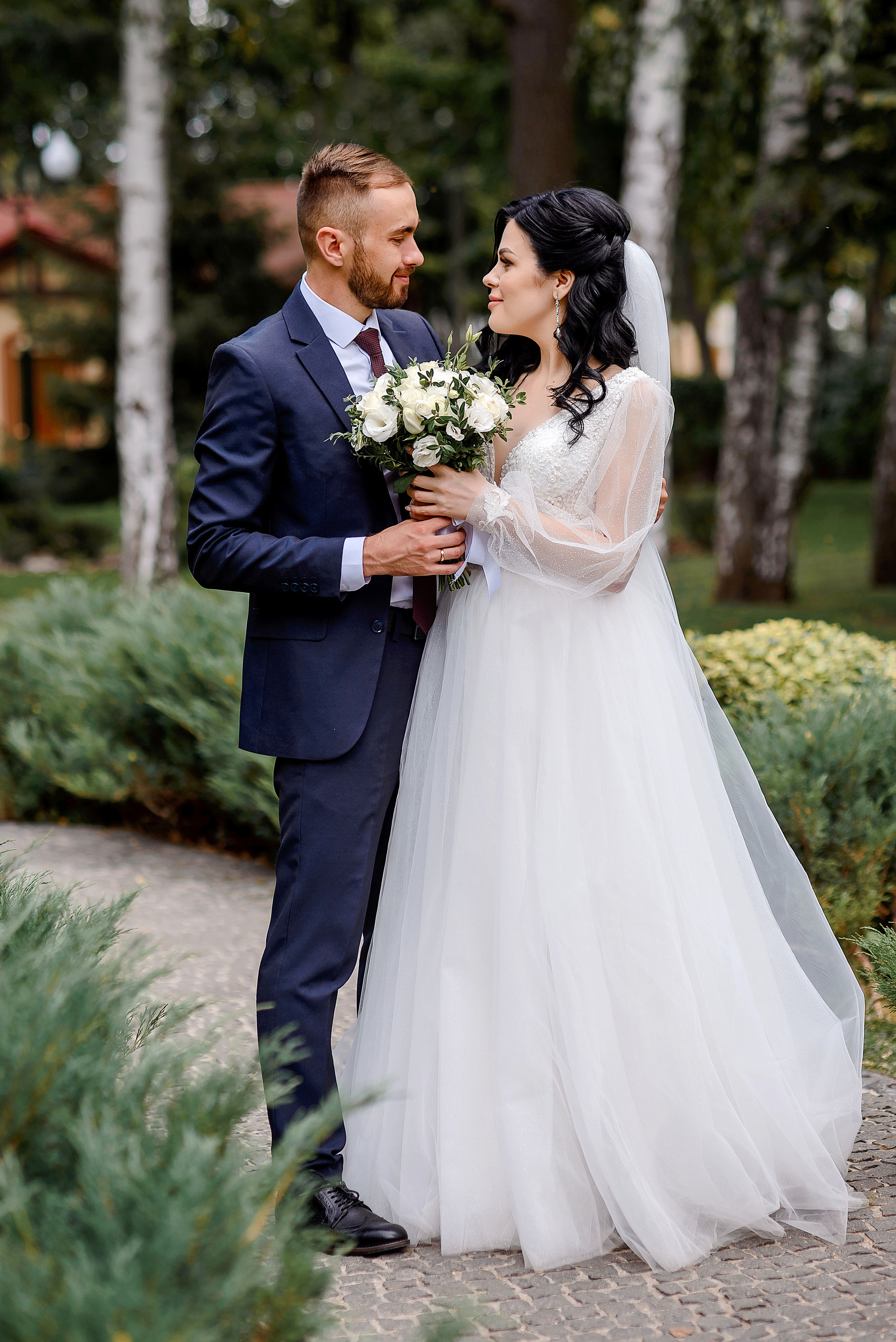 Сентябрь. Wedding and family photographer