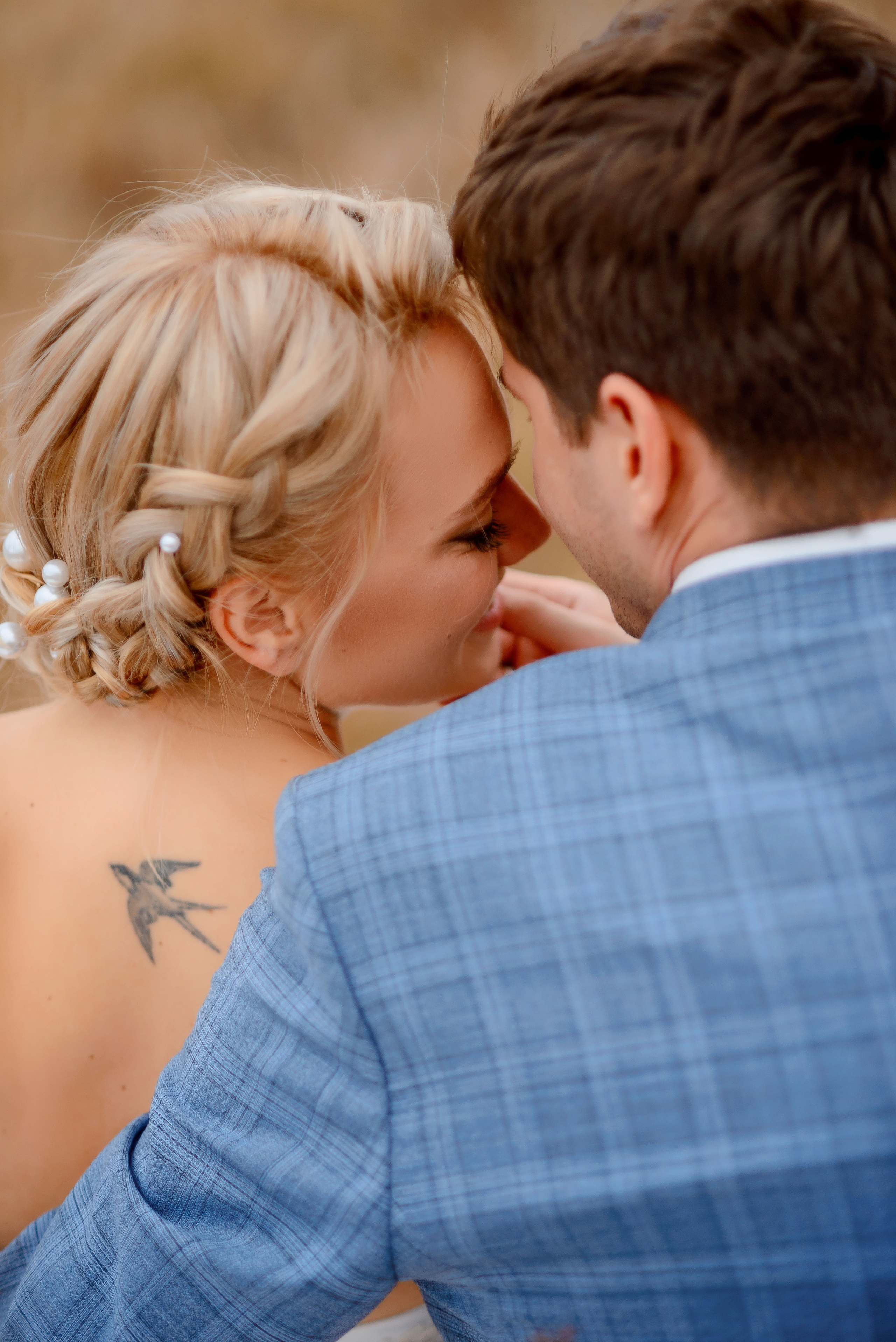 Черкасская Лозовая. Wedding and family photographer