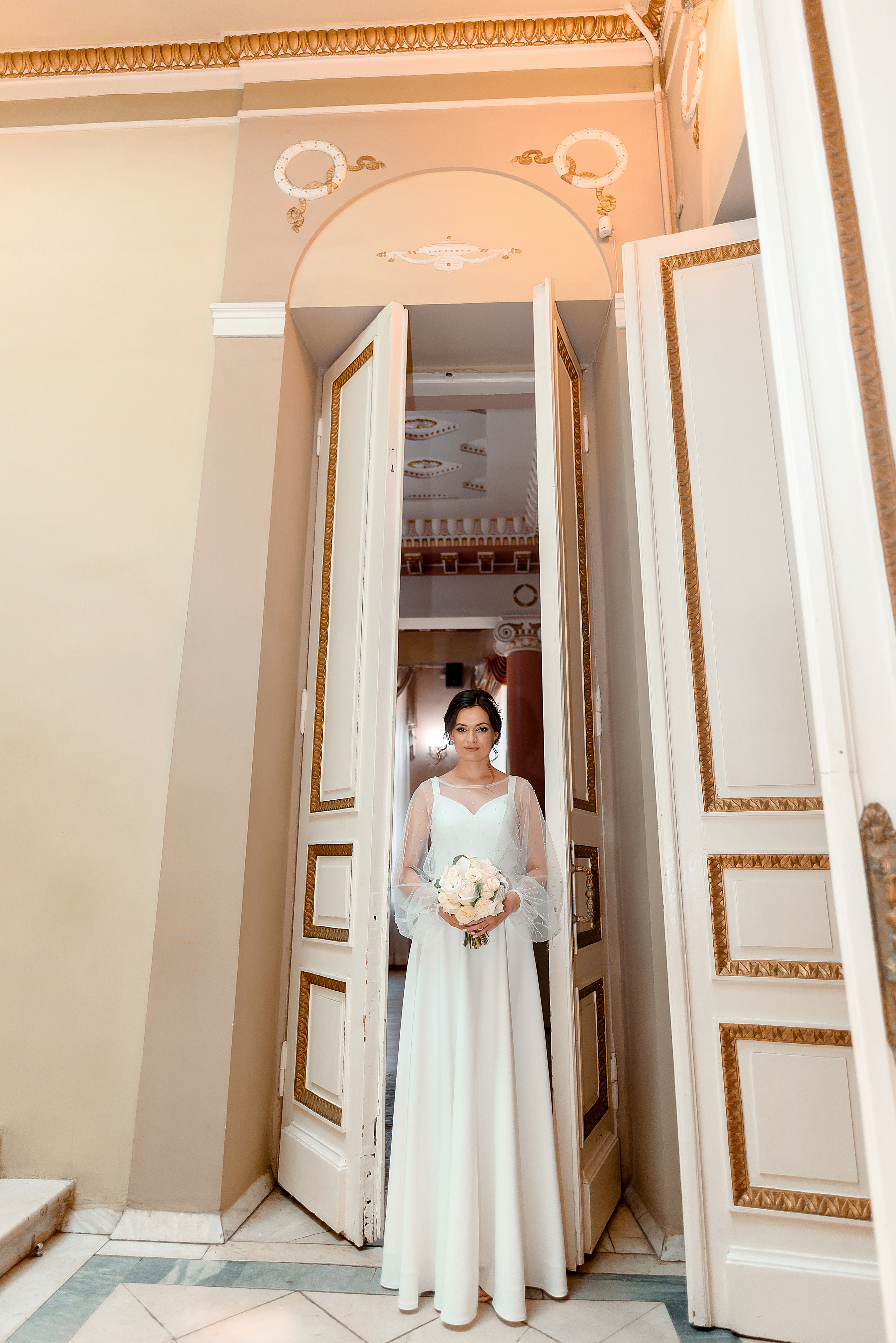 Центральный загс, Лес у Каравана и Собор на Гоголя. Wedding and family photographer