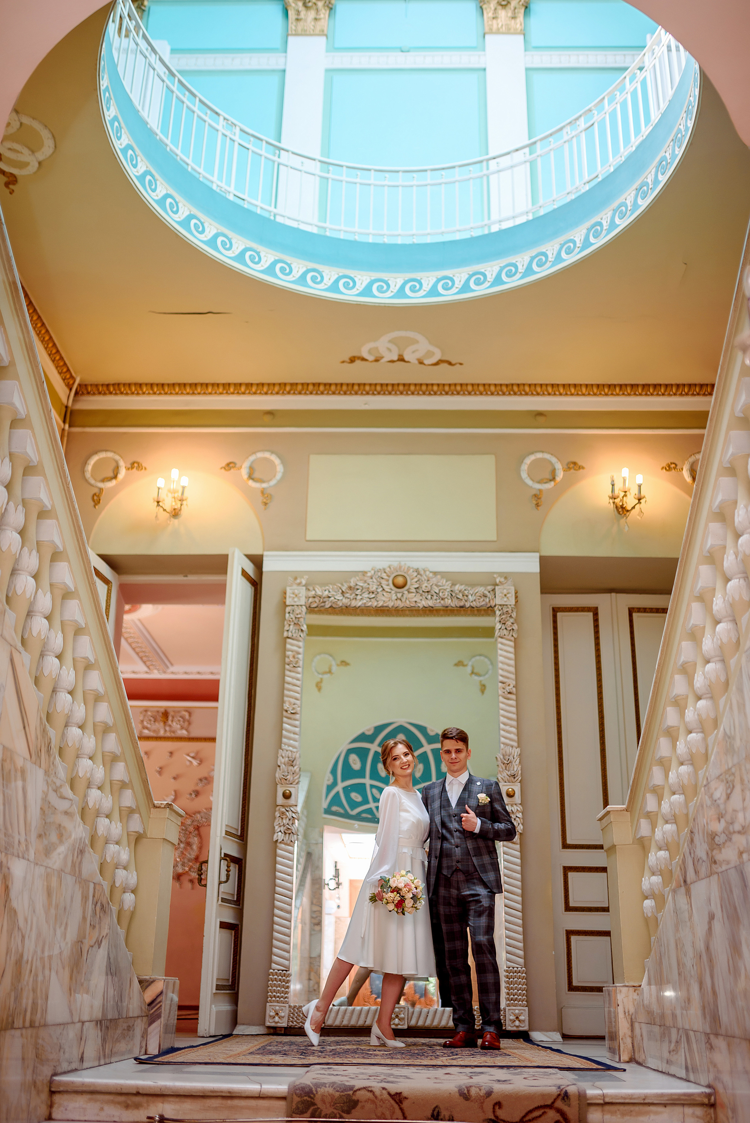 Панське Село и Дом Архитектора. Wedding and family photographer