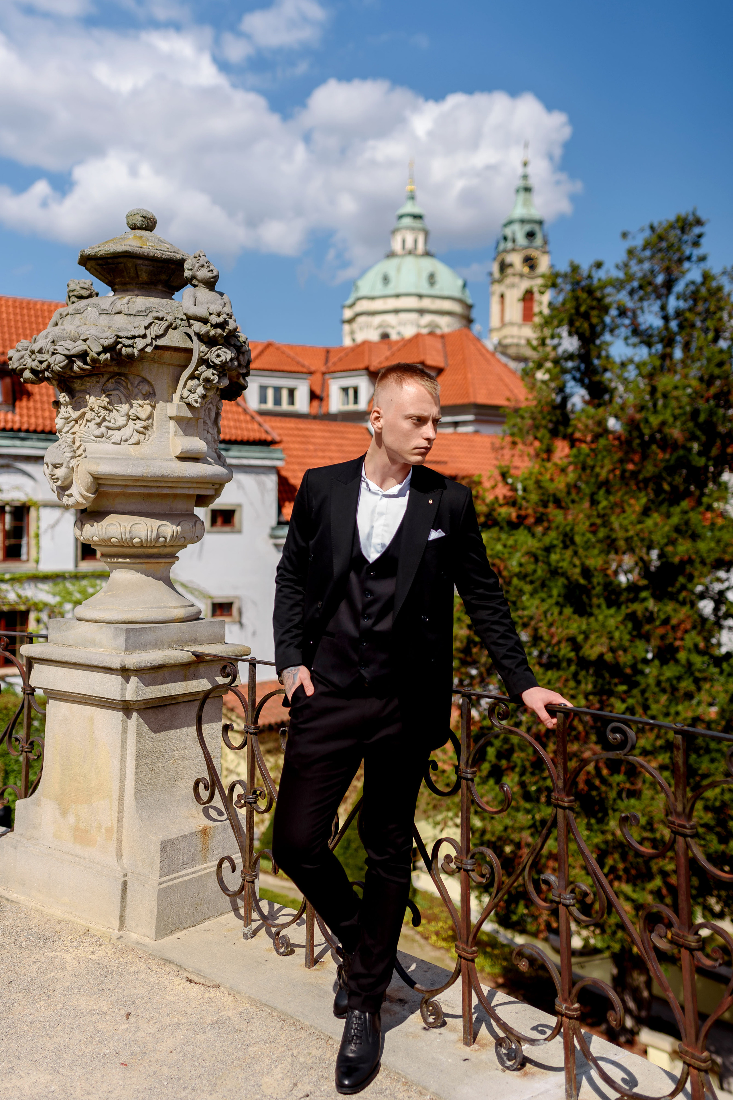 Maxim and Vika. Wedding and family photographer