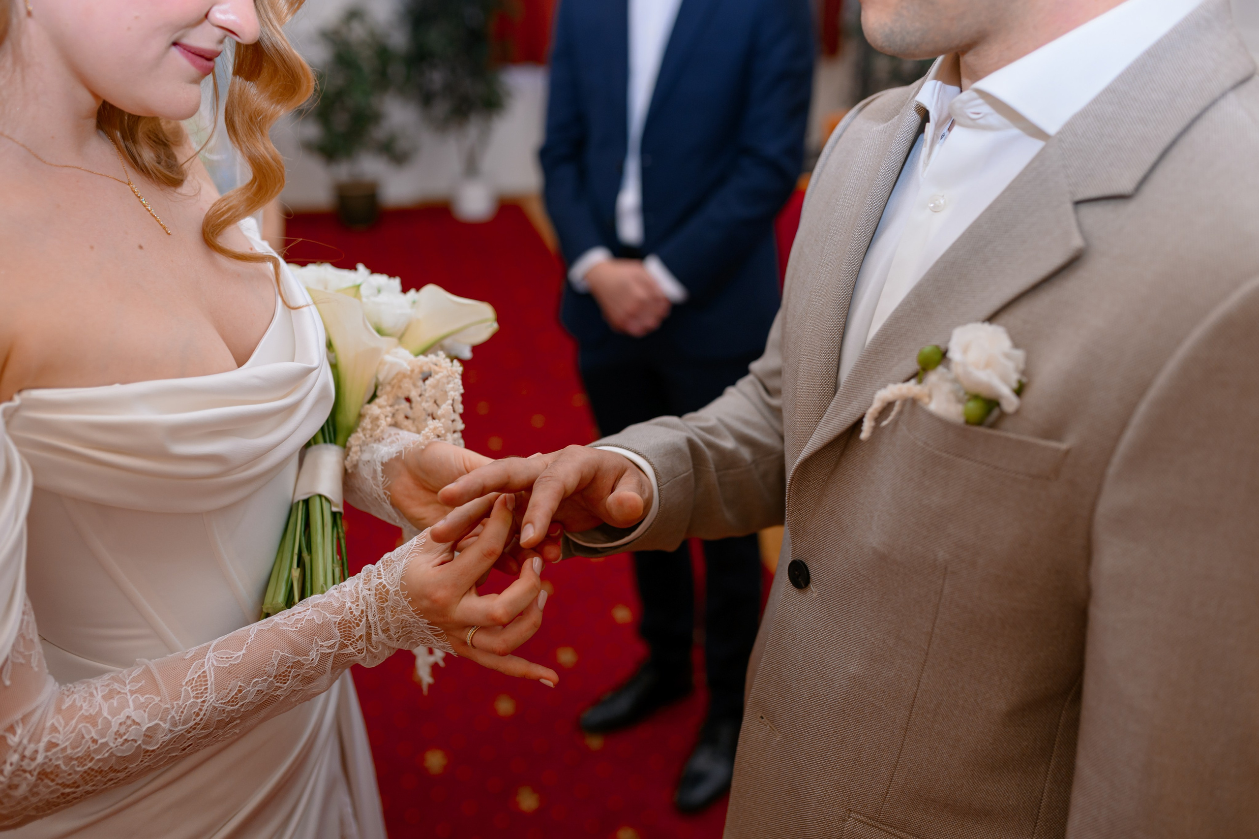 Daniel and Mariya. Wedding and family photographer