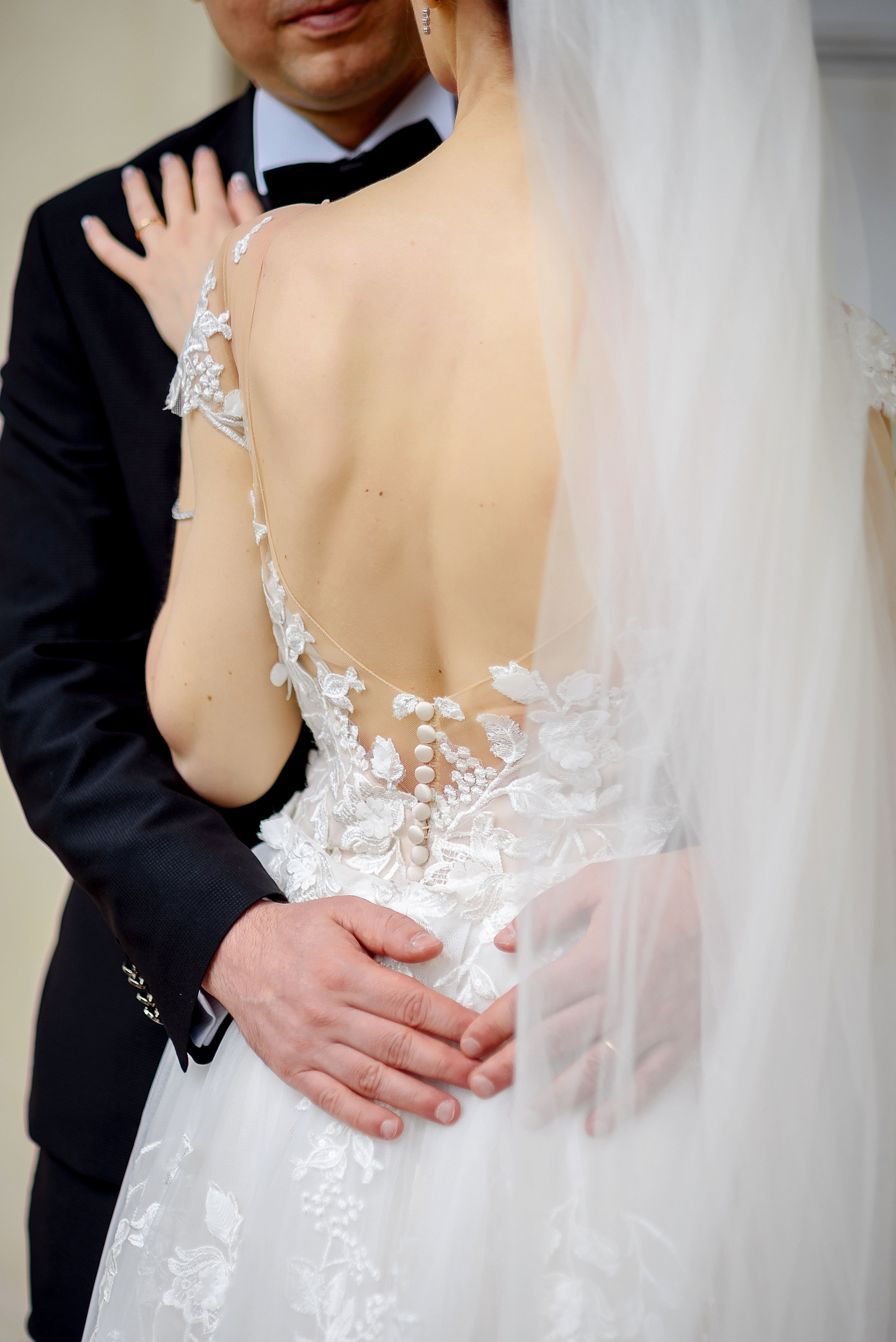 Cloudio and Alena. Wedding and family photographer