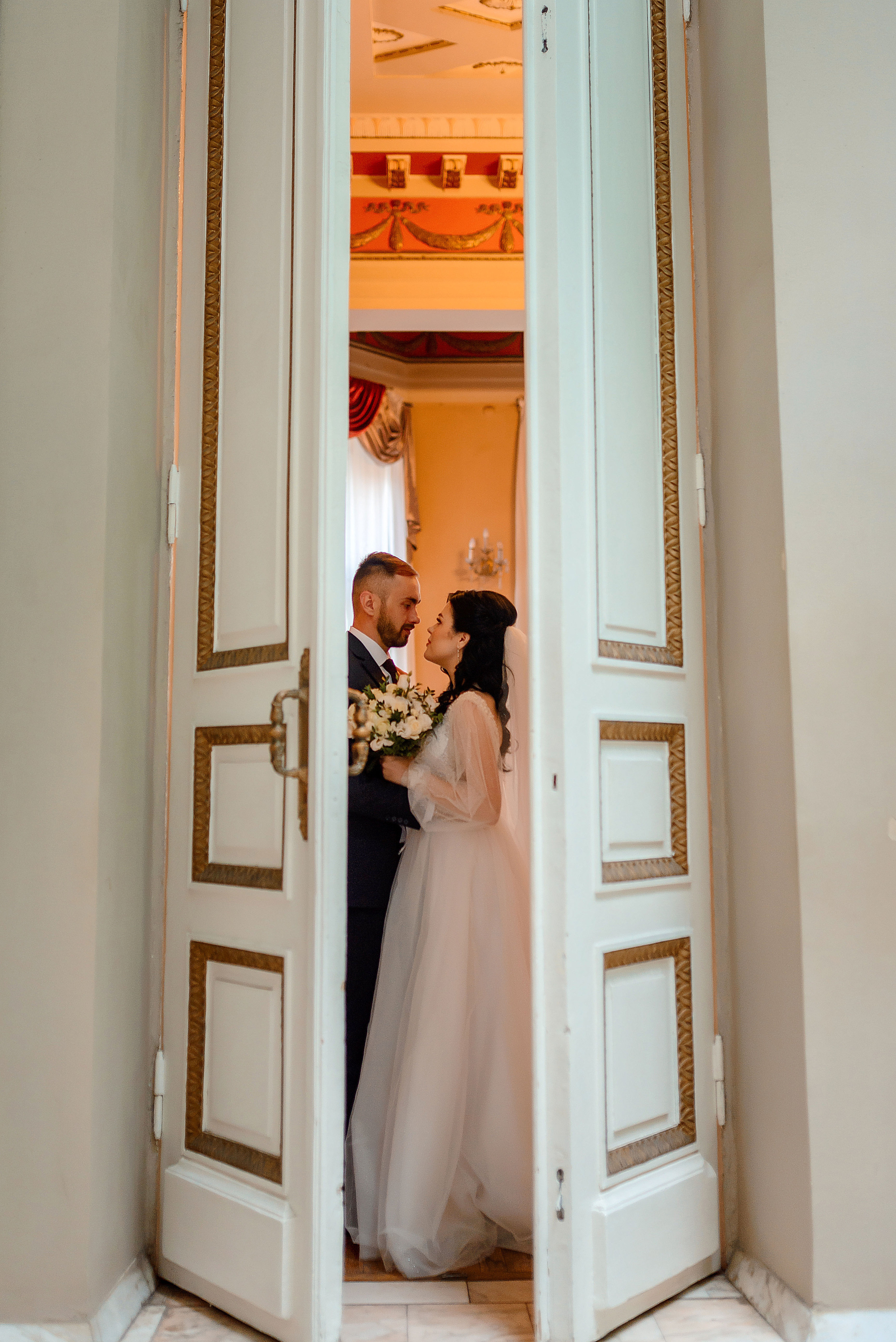 Сентябрь. Wedding and family photographer