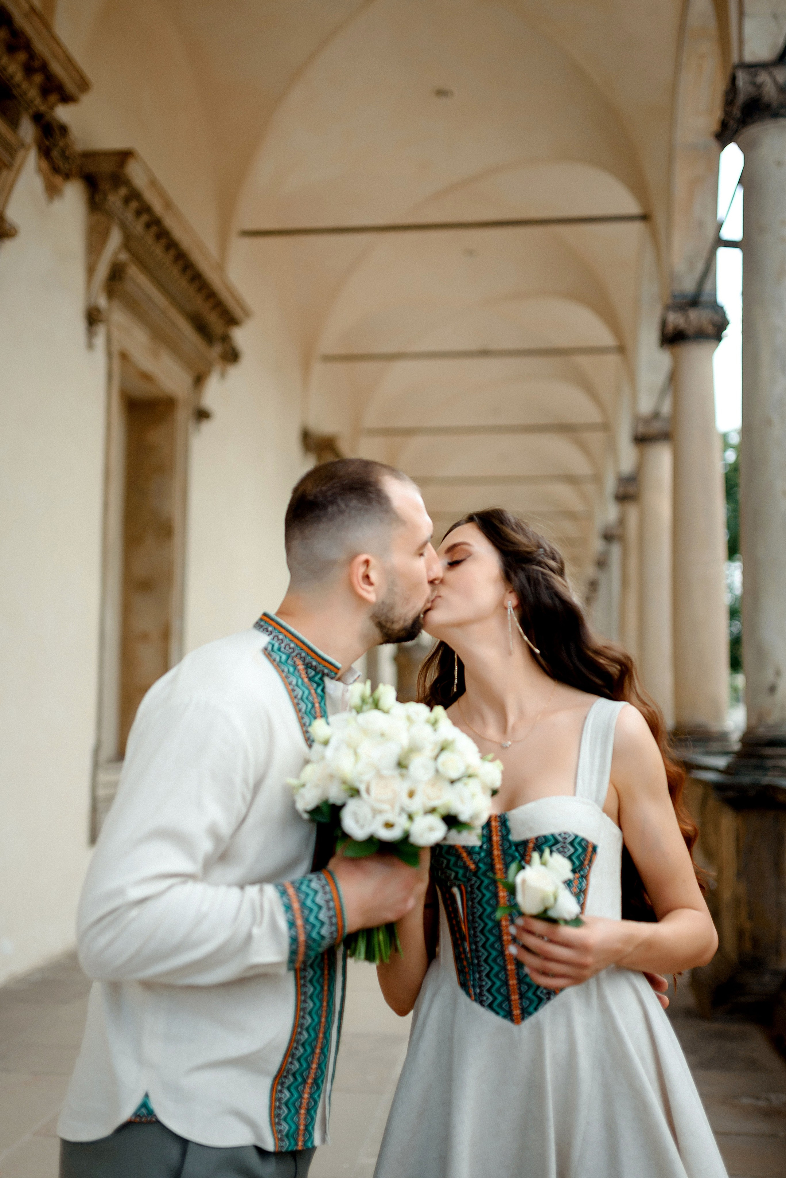 Olia and Vadym. Wedding and family photographer