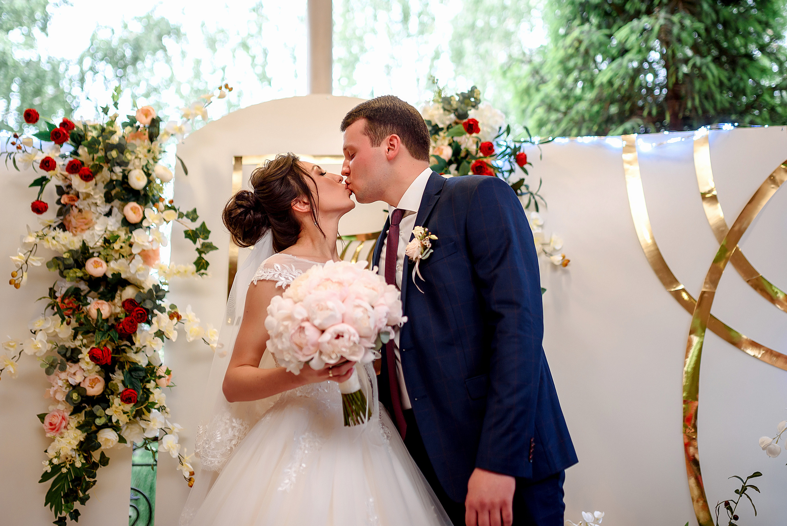 Гольф Клуб. Wedding and family photographer