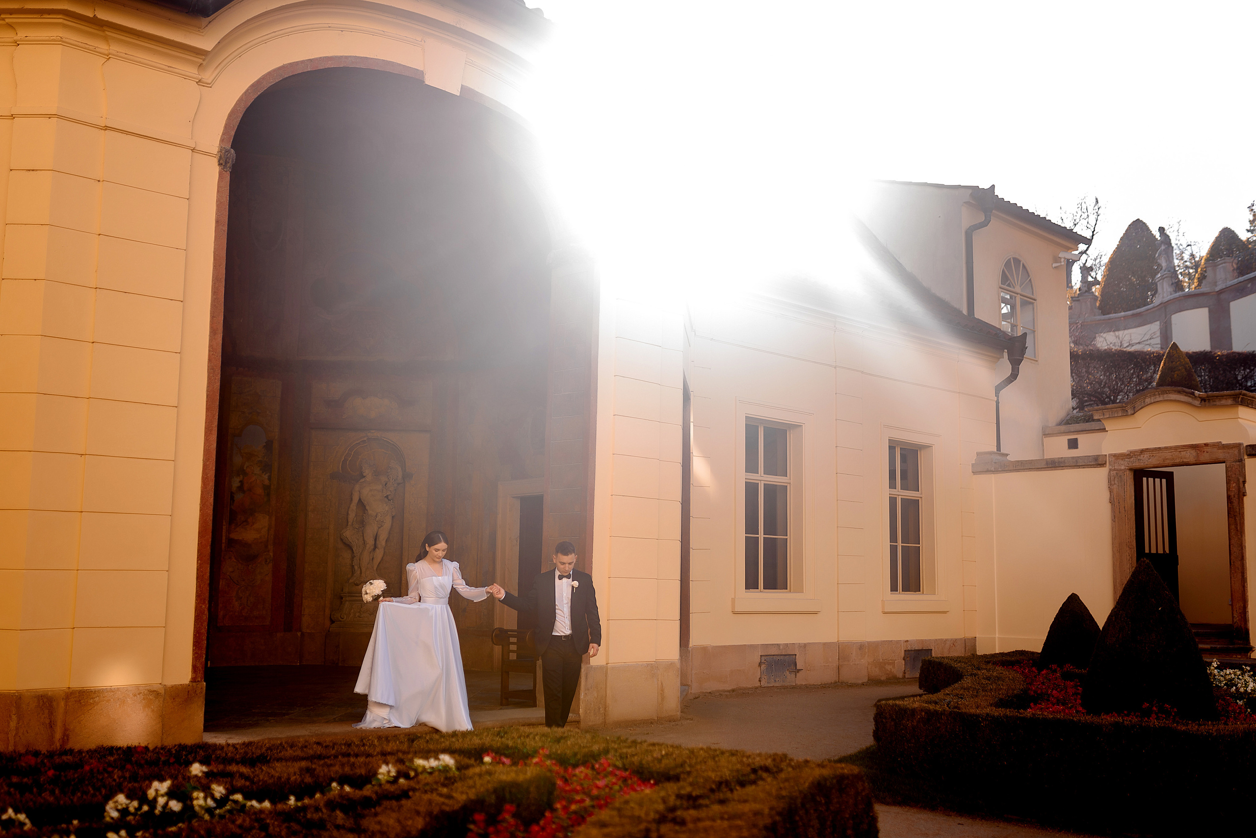 Vlad and Jana. Wedding and family photographer