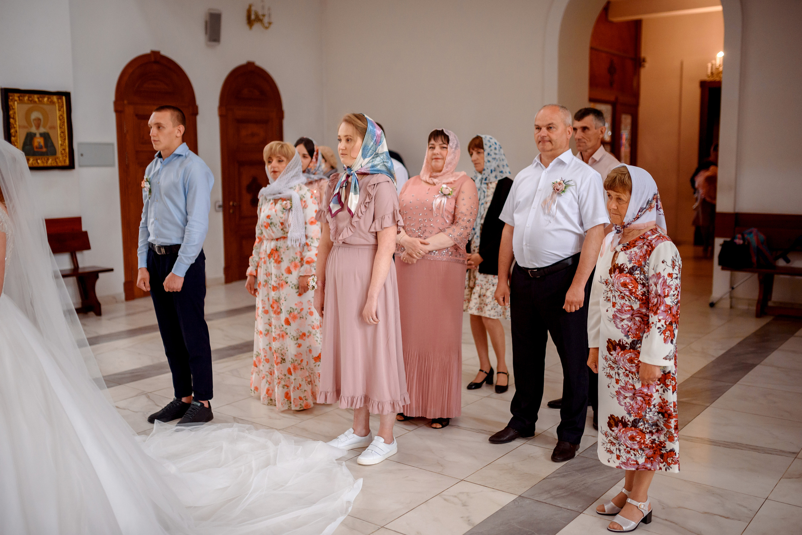 Наша Дача и Черкасская Лозовая. Wedding and family photographer
