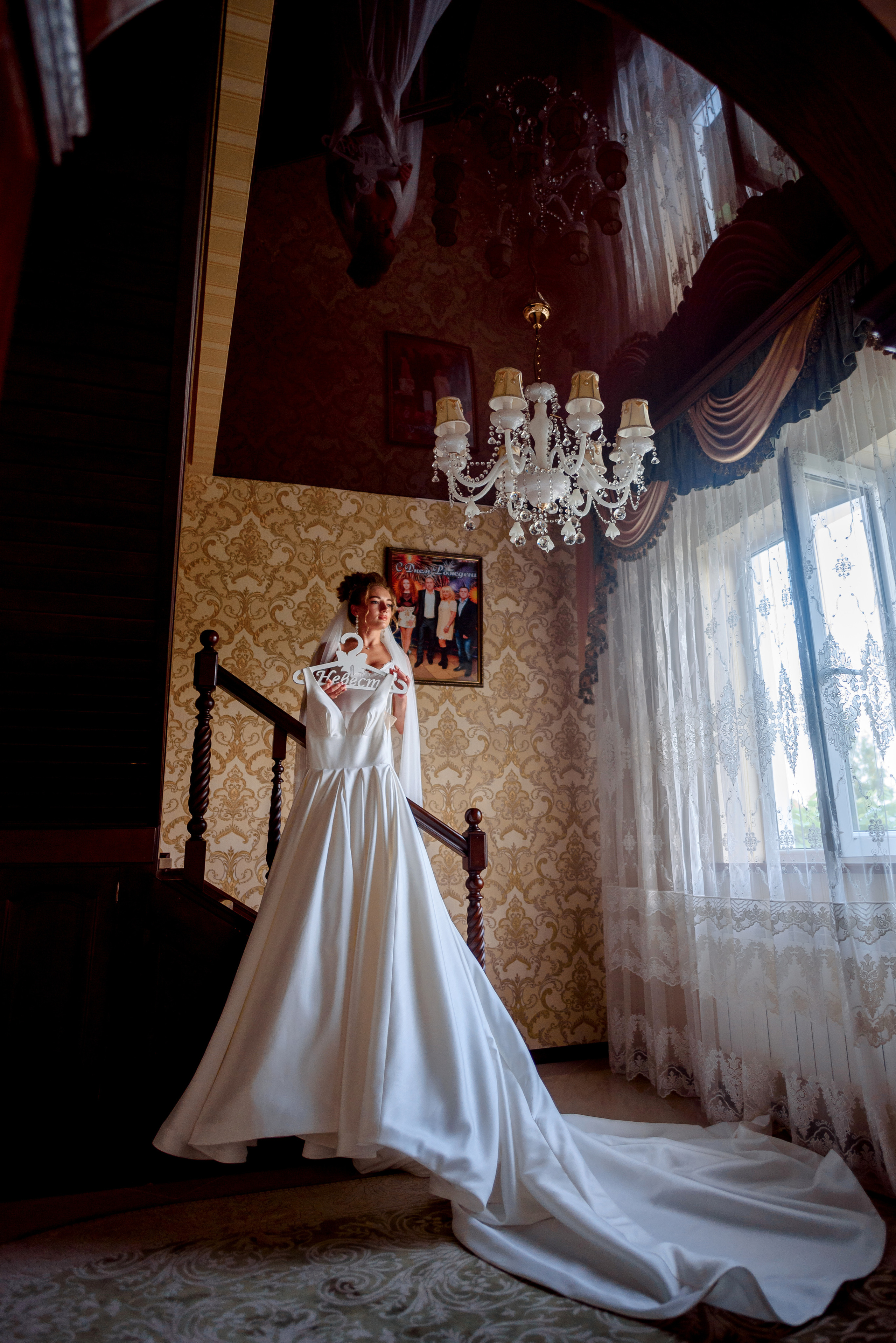 Гольф клуб и Баден-Баден. Wedding and family photographer