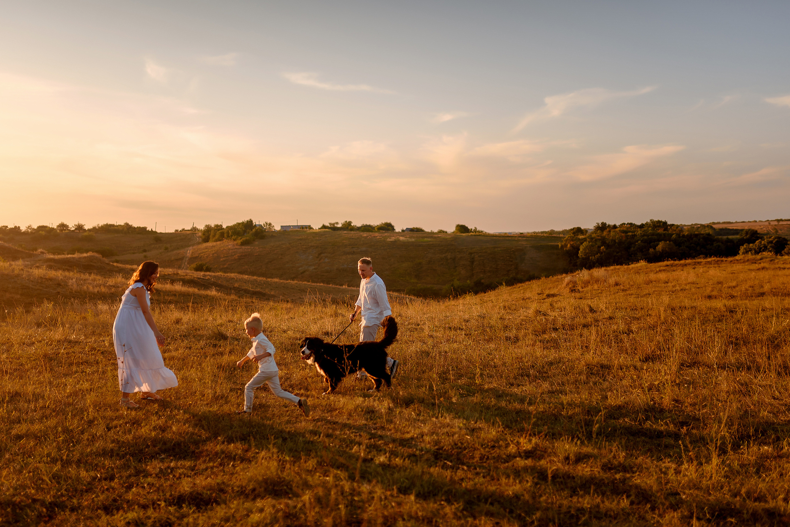 Семейный, Черкасская. Wedding and family photographer
