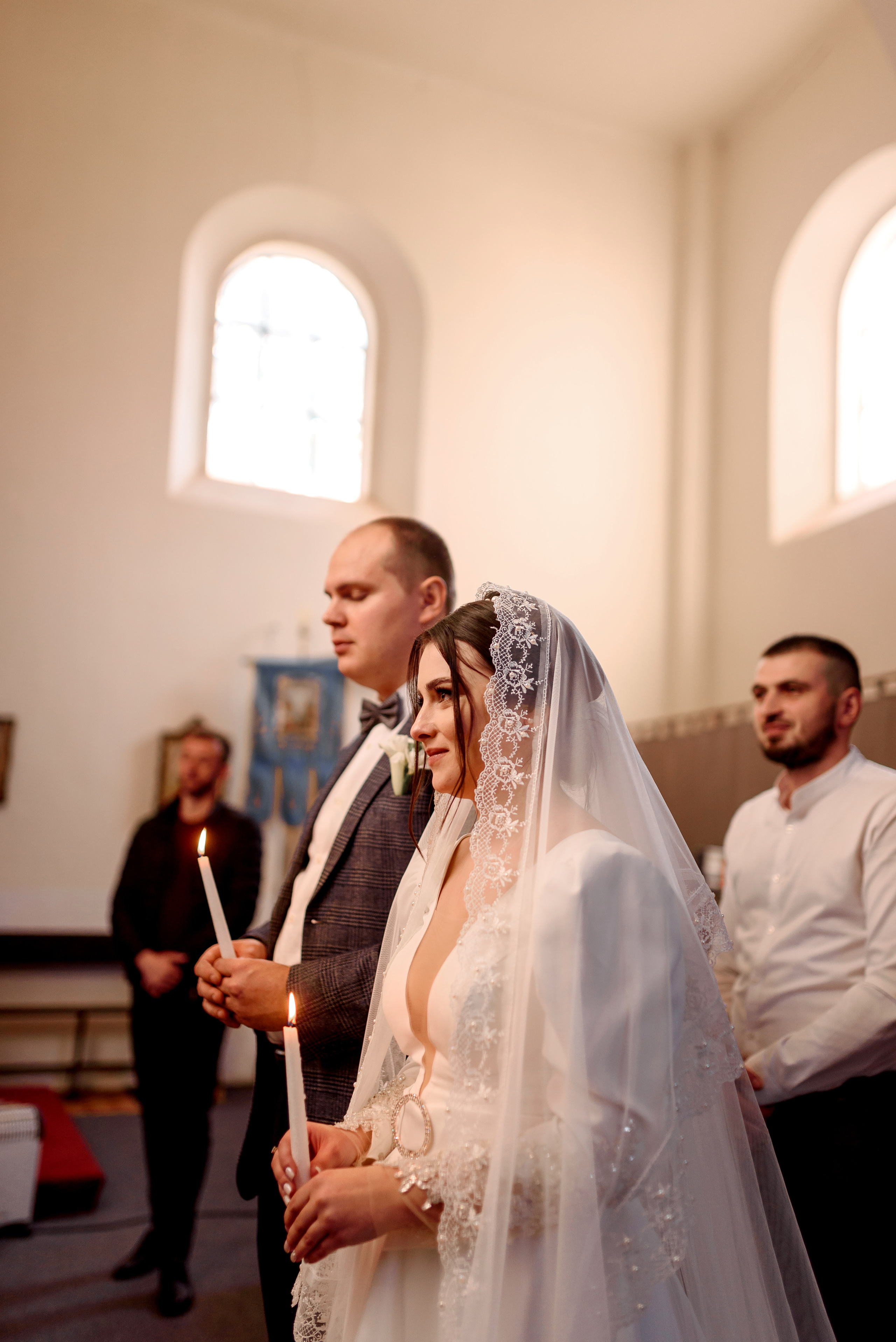 Ivanna and Alexandr. Wedding and family photographer