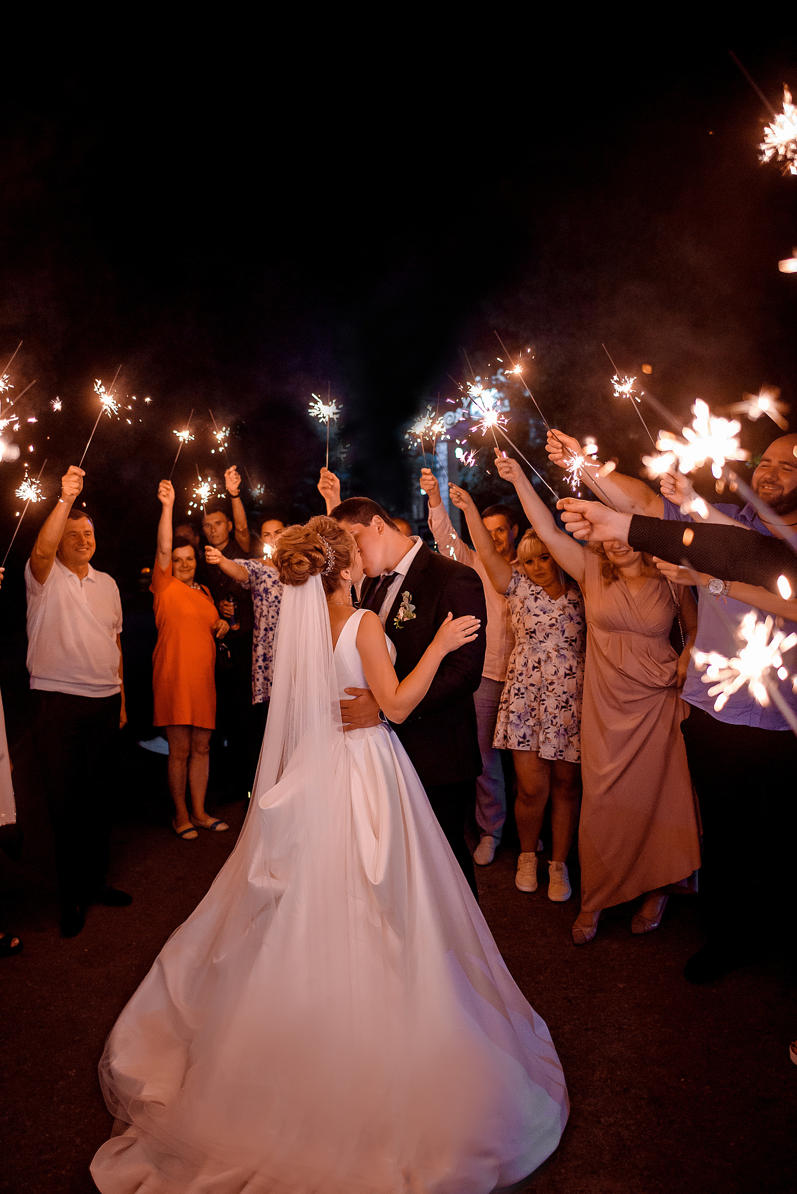 Гольф клуб и Баден-Баден. Wedding and family photographer