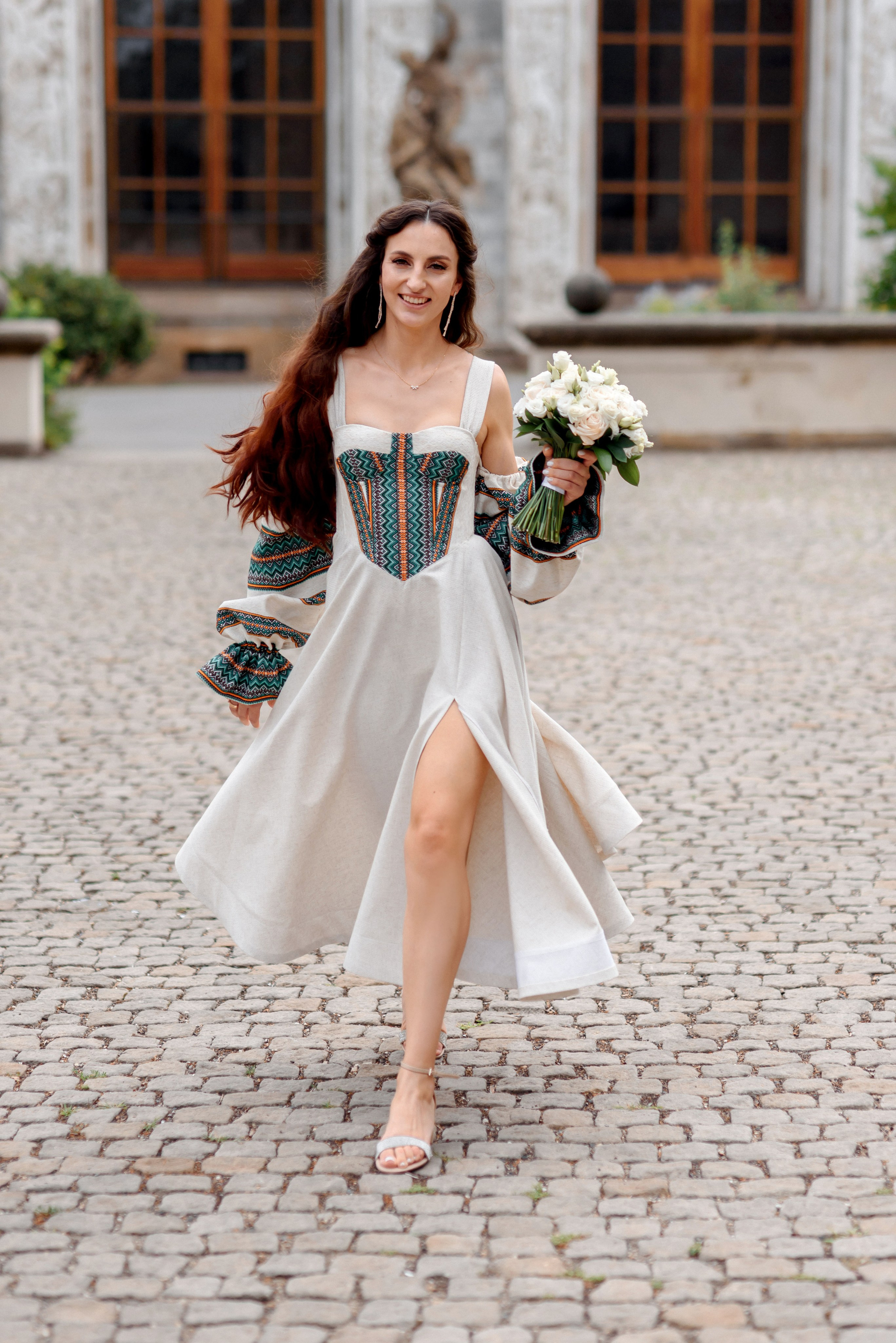 Olia and Vadym. Wedding and family photographer