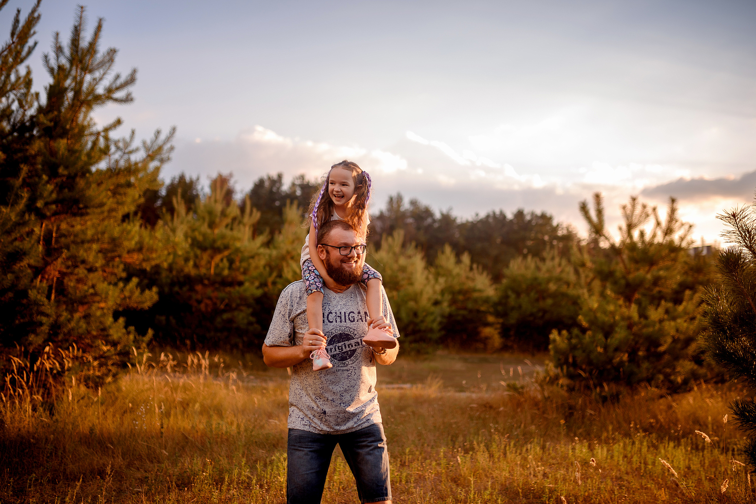 В ожидании. Wedding and family photographer