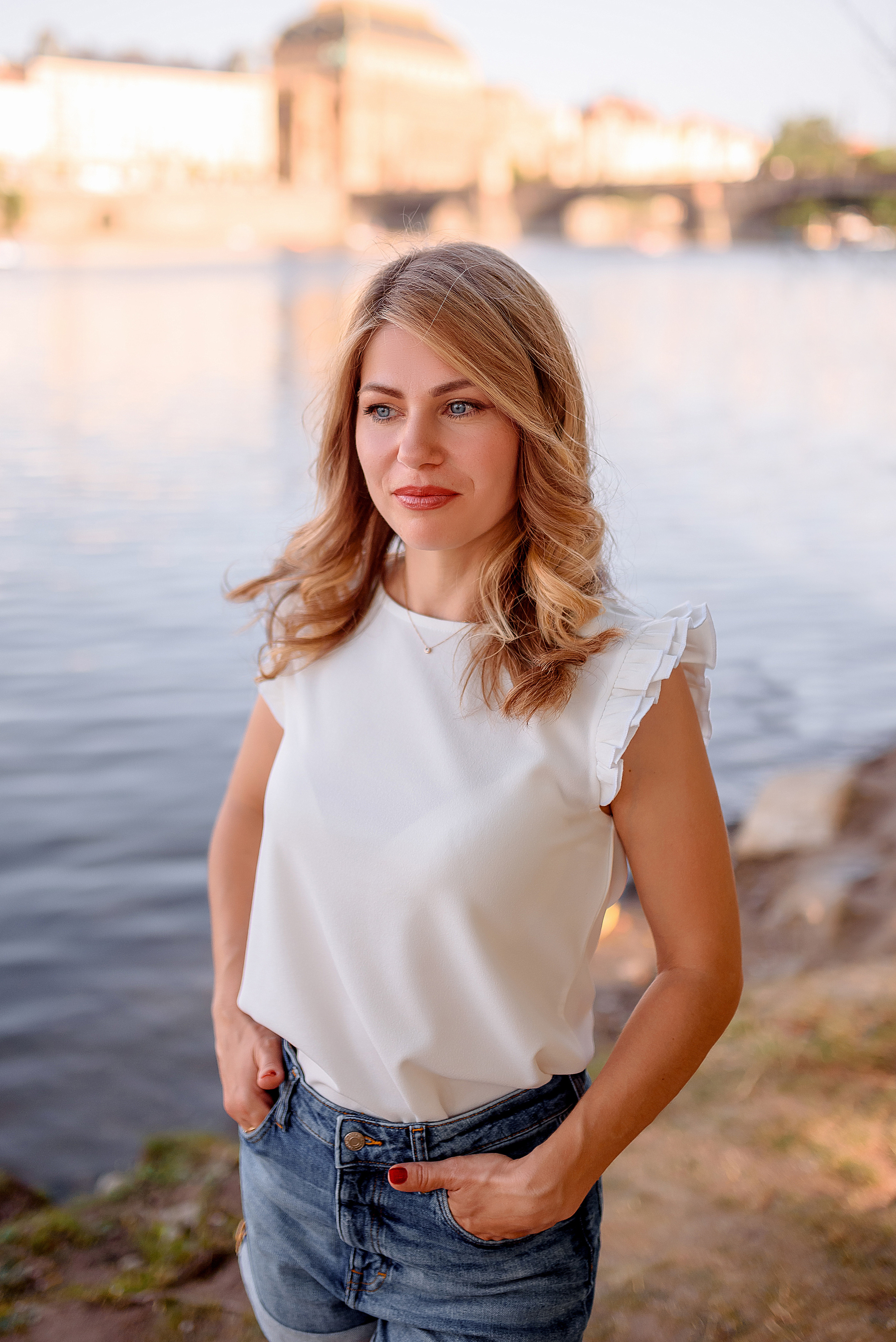 Прага 2022. Wedding and family photographer