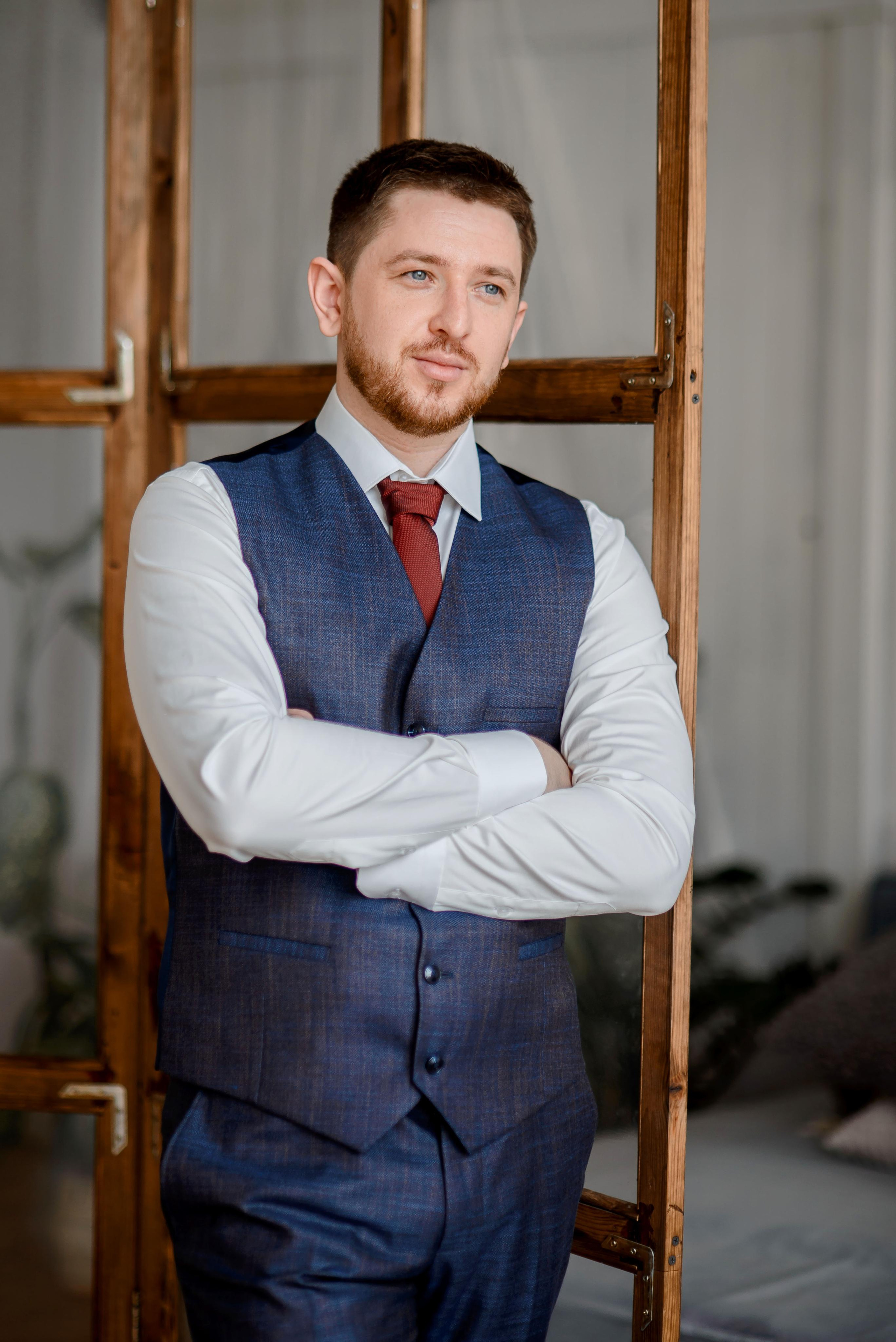 Студийная. Wedding and family photographer