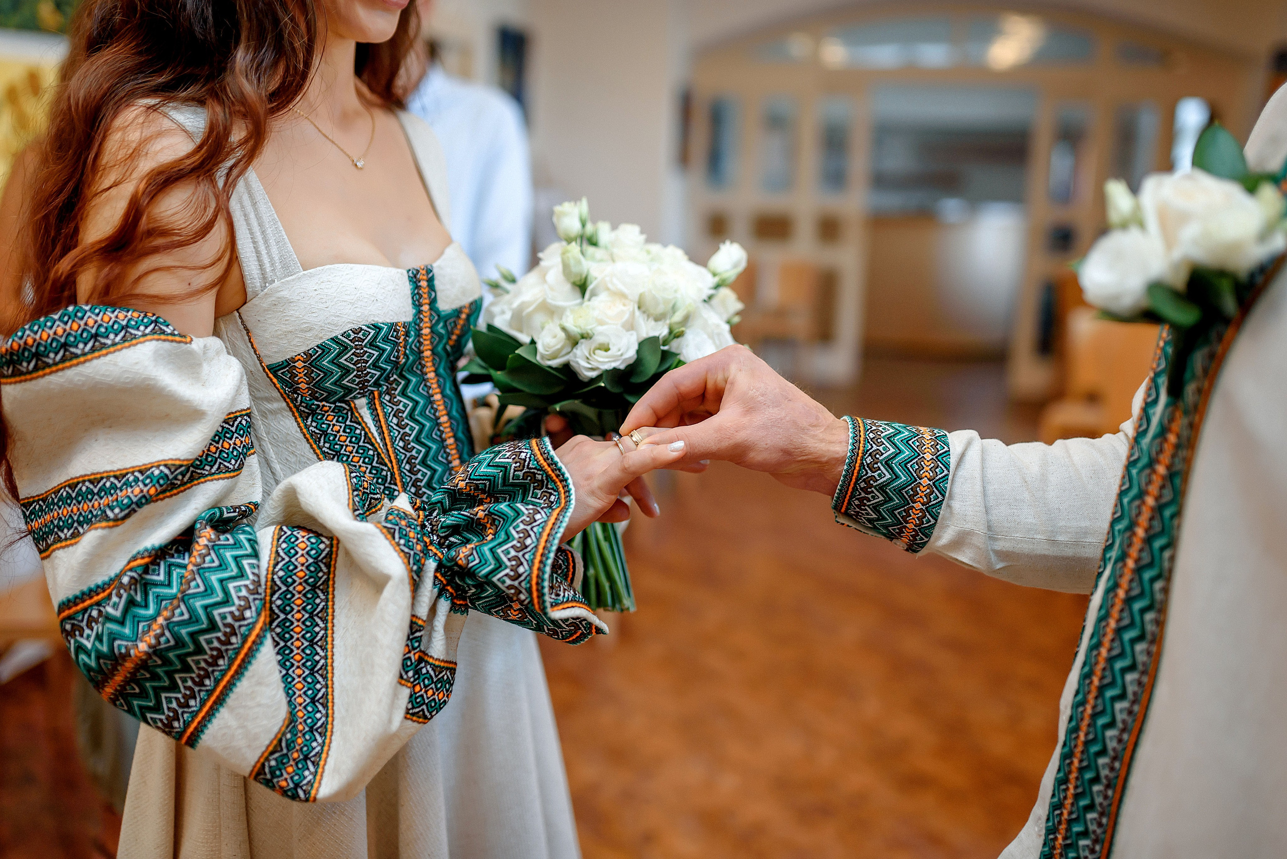 Olia and Vadym. Wedding and family photographer