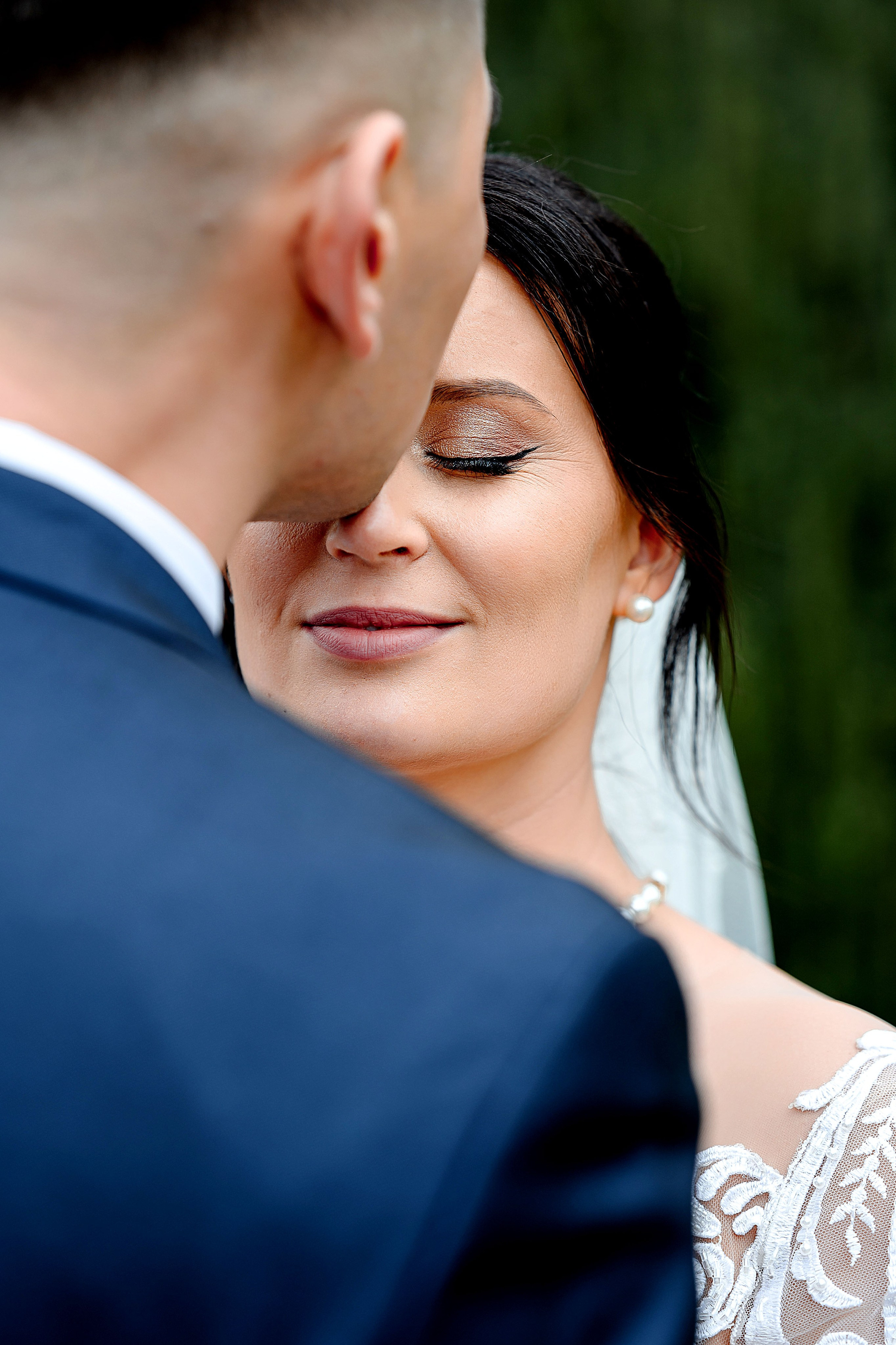 Anastasia and Oleg. Wedding and family photographer