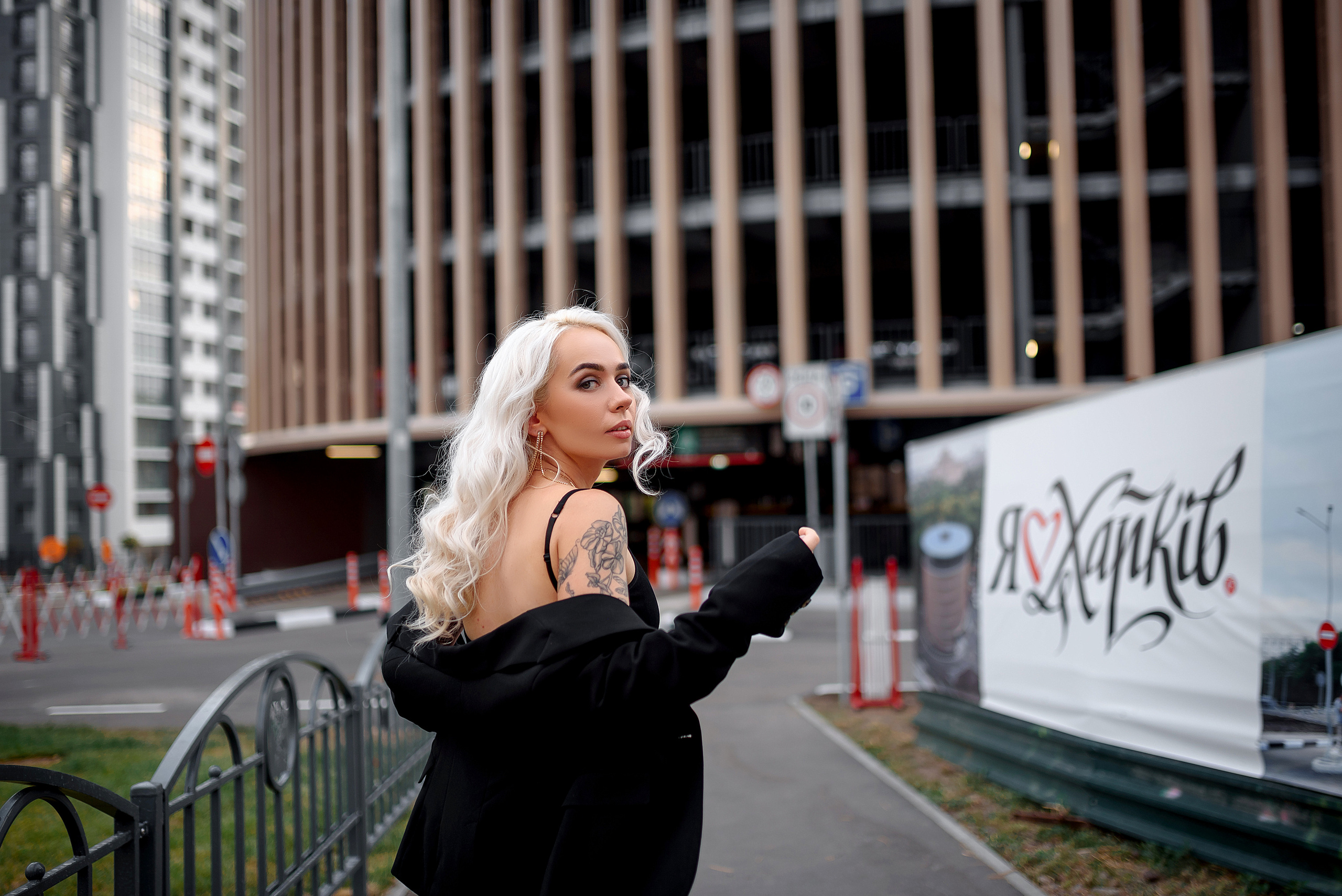 Vika. Wedding and family photographer