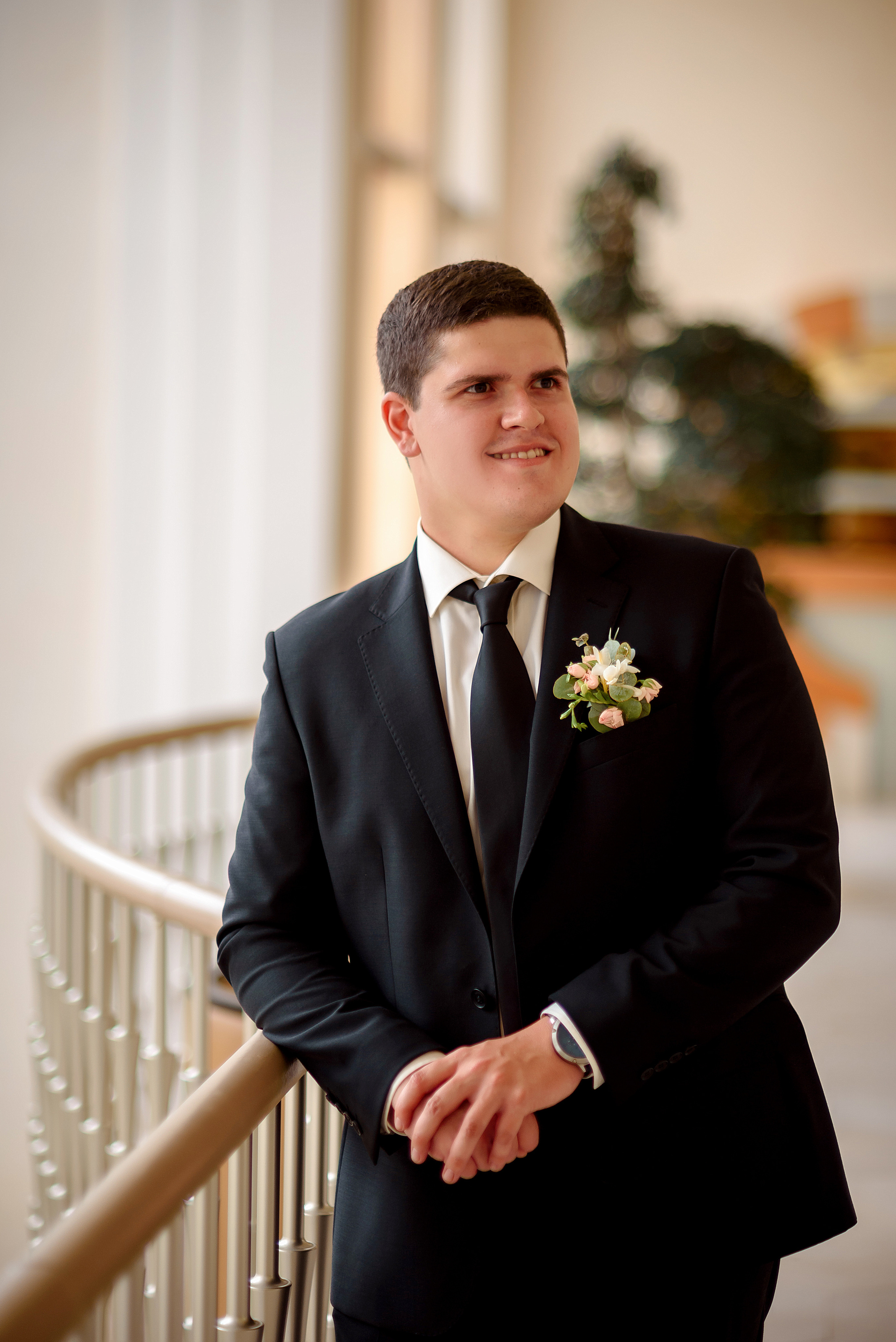 Гольф клуб и Баден-Баден. Wedding and family photographer